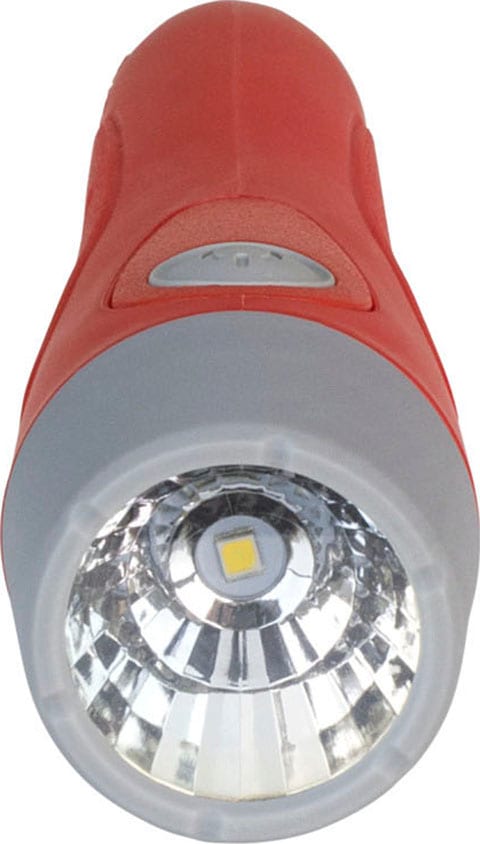 Leuchte LED«, Magnet Rechnung | Taschenlampe BAUR im den für »Taschenlampe Magnet Design mit LED Freihandbetrieb. Tragbare Energizer auf neuen