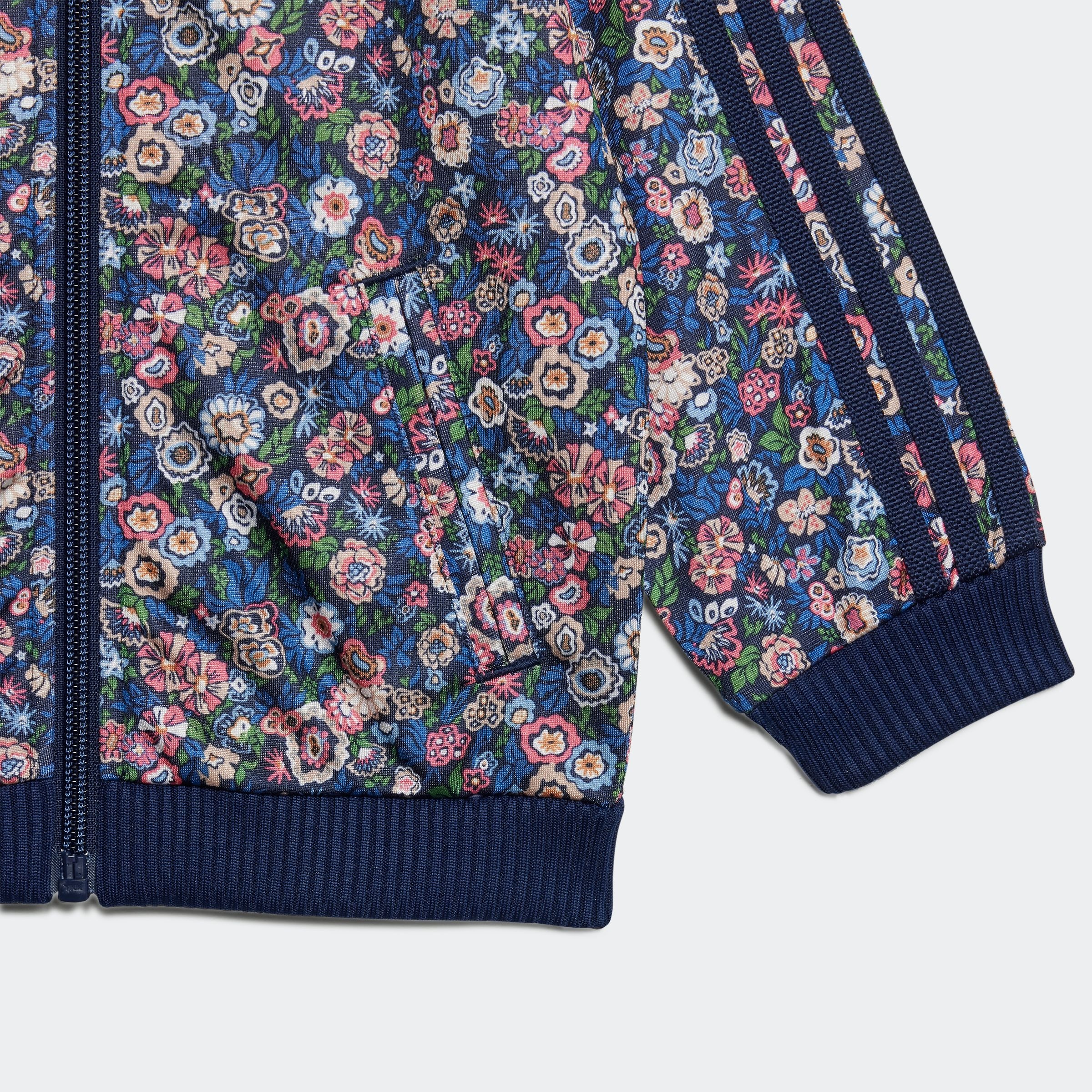 adidas Originals Trainingsanzug »FB TRACKSUIT«, (2 tlg.)