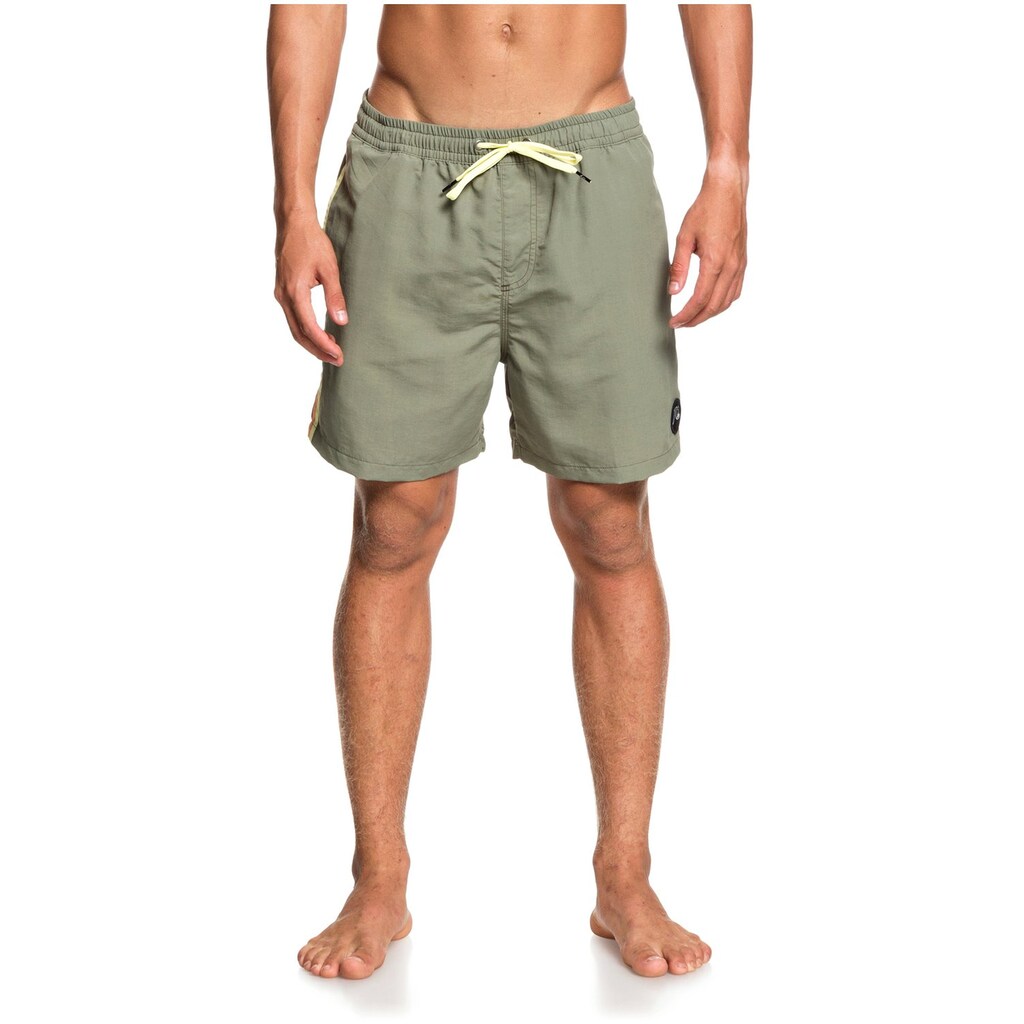 Quiksilver Badeshorts »Beach Please 16"«