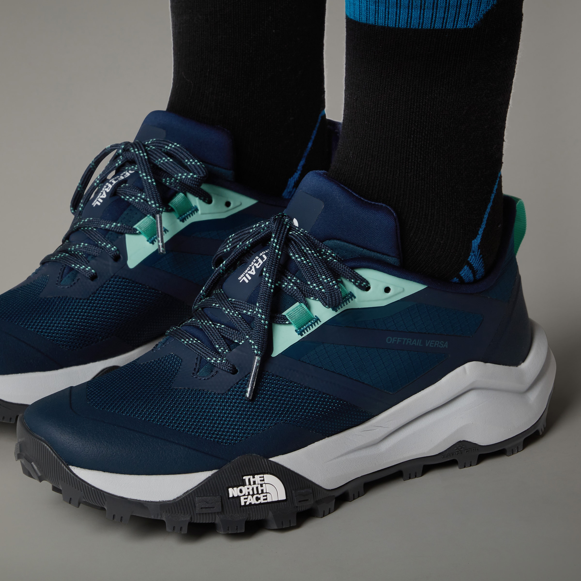 The North Face Wanderschuh »W OFFTRAIL VERSA«