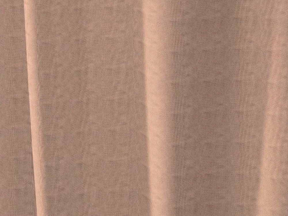 Thumbnail - Adam Vorhang "Uni Collection" Kräuselband 1 Stk. tlg. aus 100% Bio-Baumwolle, Maßanfertigung