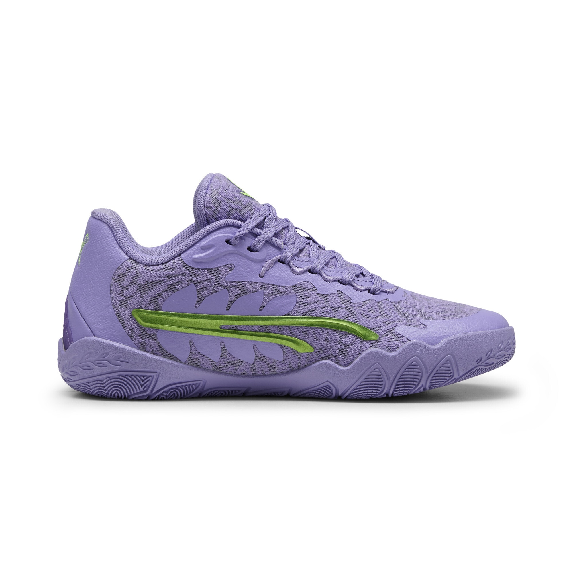PUMA Sneaker »Stewie 3 Lace Em Up Basketballschuhe Damen«