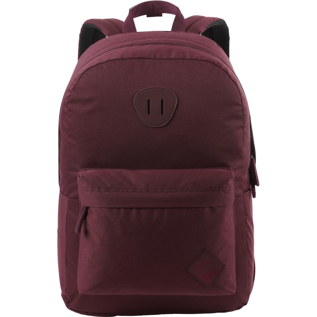 NITRO Freizeitrucksack »Urban plus«