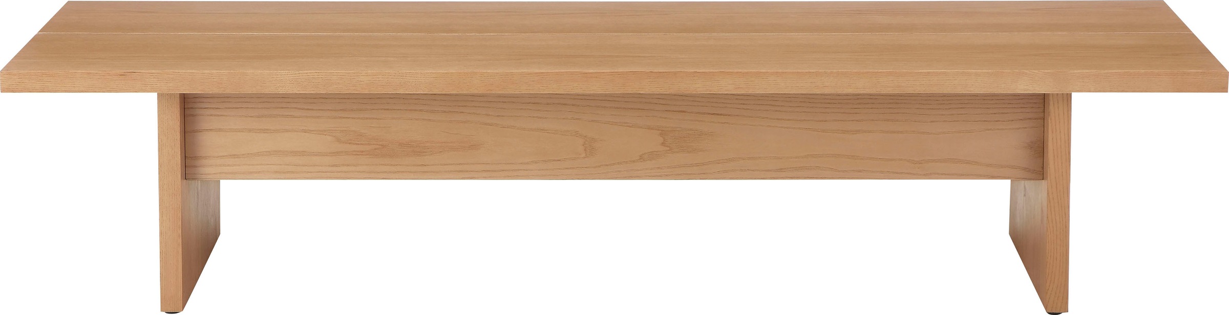 LeGer Home by Lena Gercke Couchtisch »Augustine«, aus MDF Holzoptik, in zwei... kaufen
