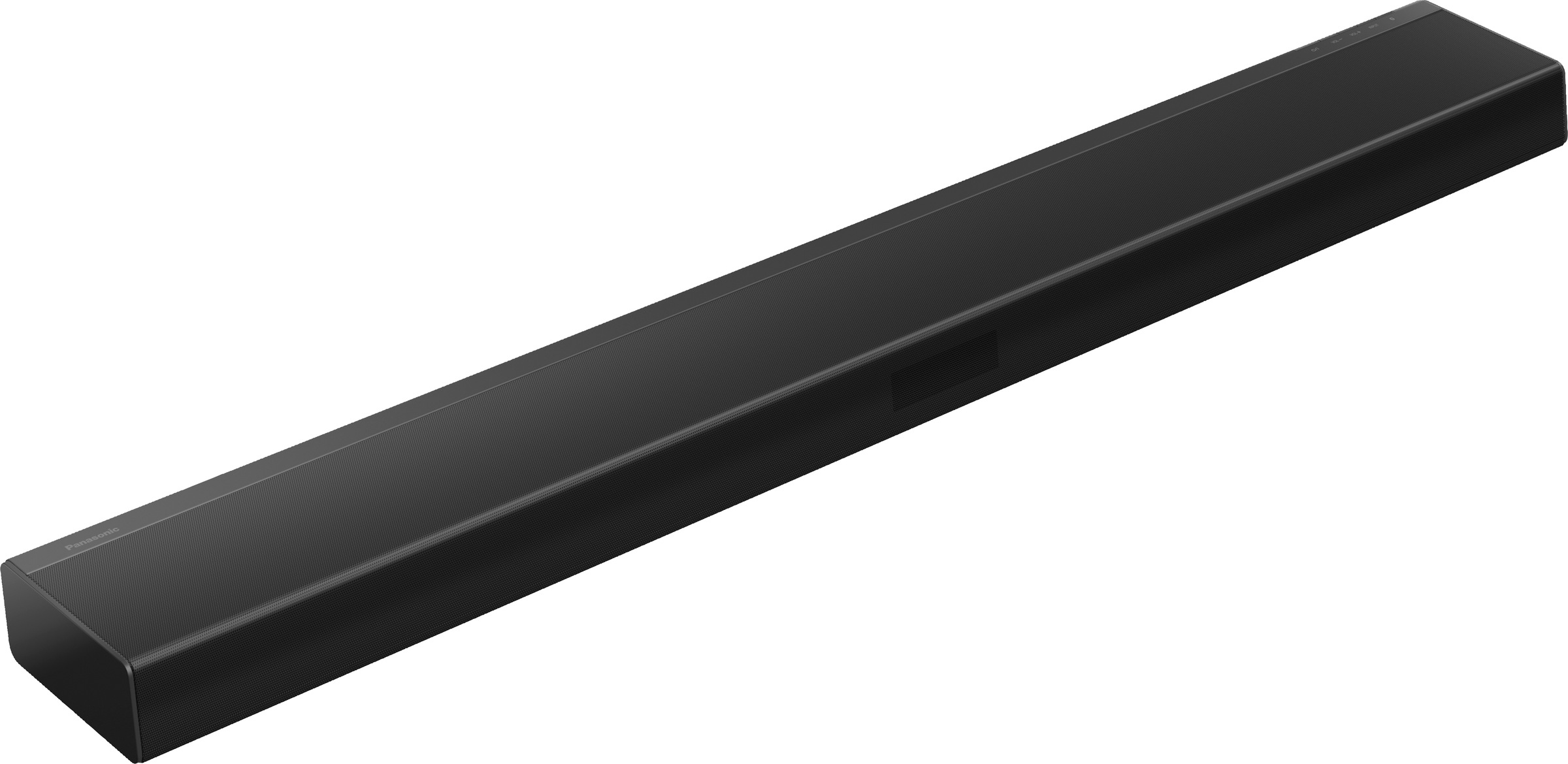 Panasonic 2.1 Soundsystem »SC-HTB400 Soundbar«