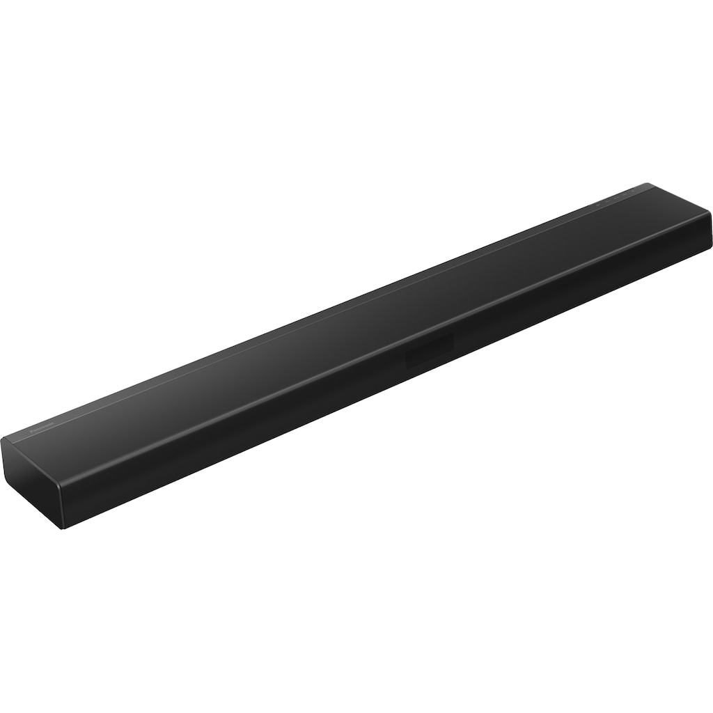 Panasonic 2.1 Soundsystem »SC-HTB400 Soundbar«