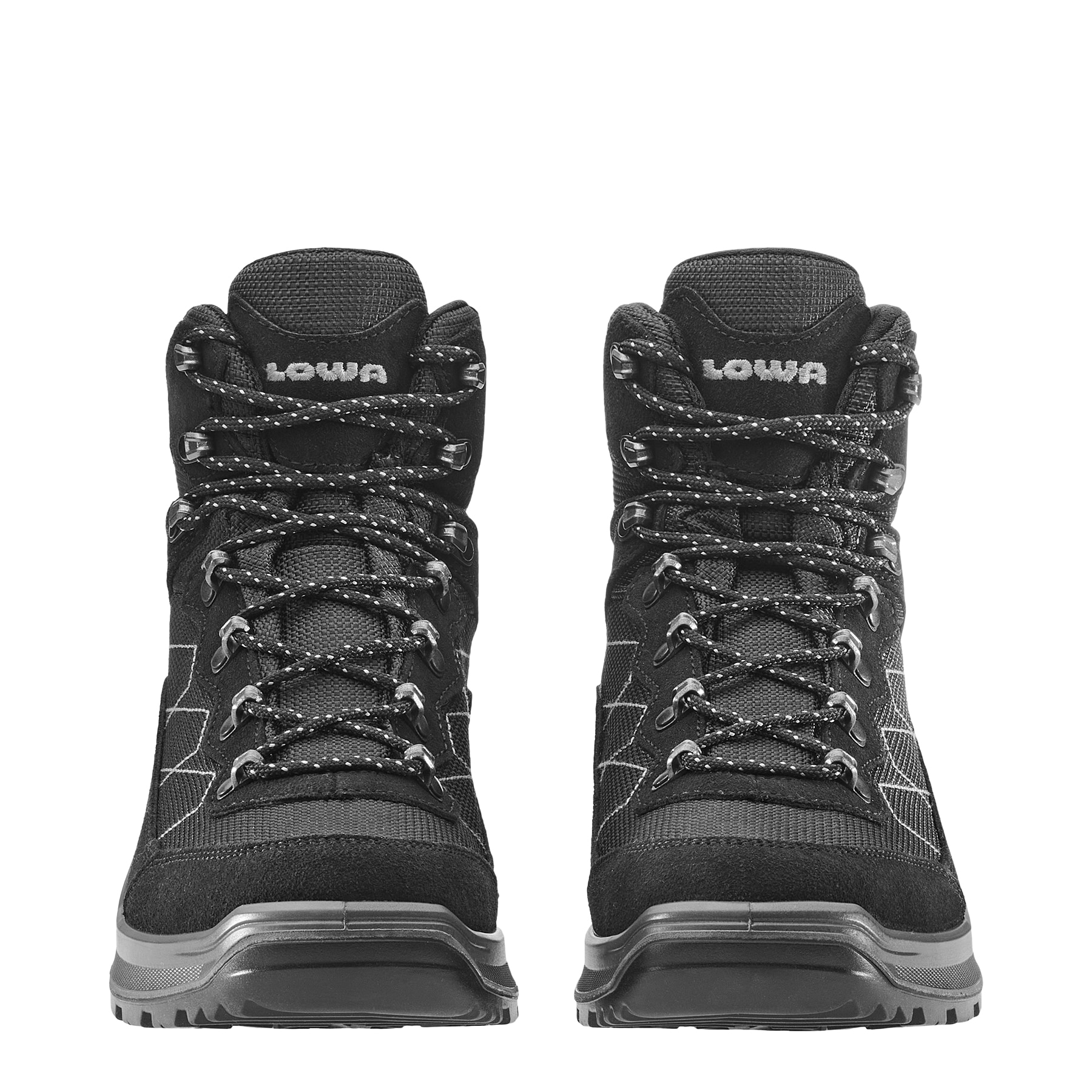 Lowa Wanderschuh »TAURUS PRO GTX MID«, wasserdicht