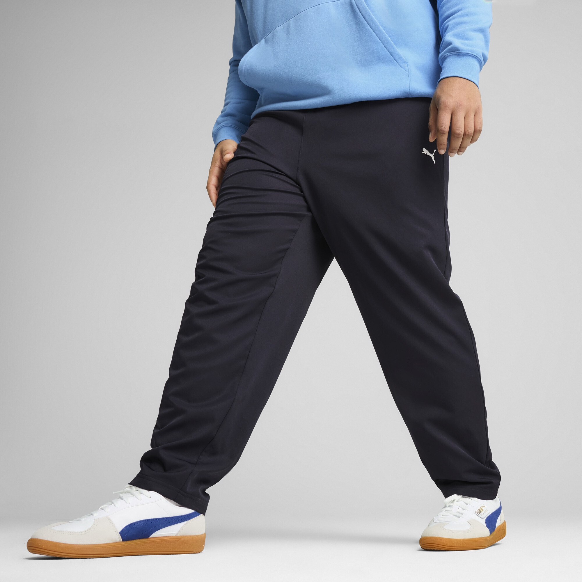 PUMA Sporthose »Essentials Gewebte Hose Herren«