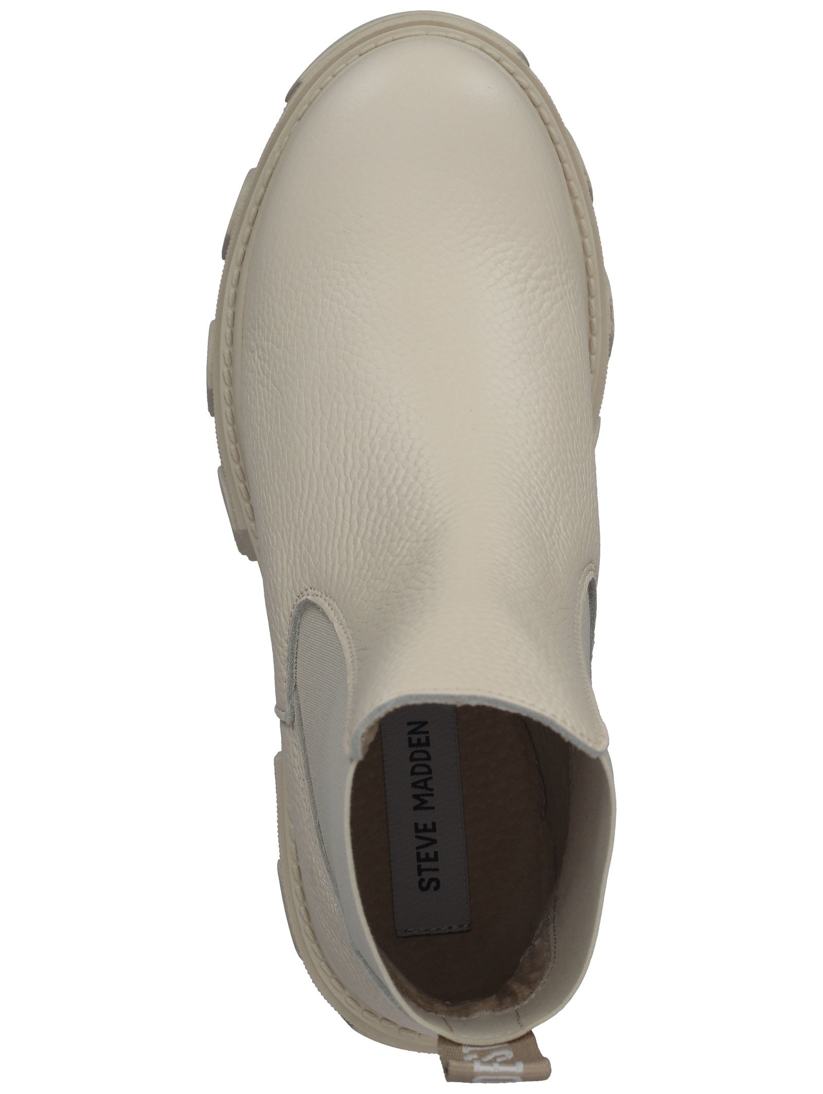 STEVE MADDEN Stiefelette »STEVE MADDEN Stiefelette Leder«