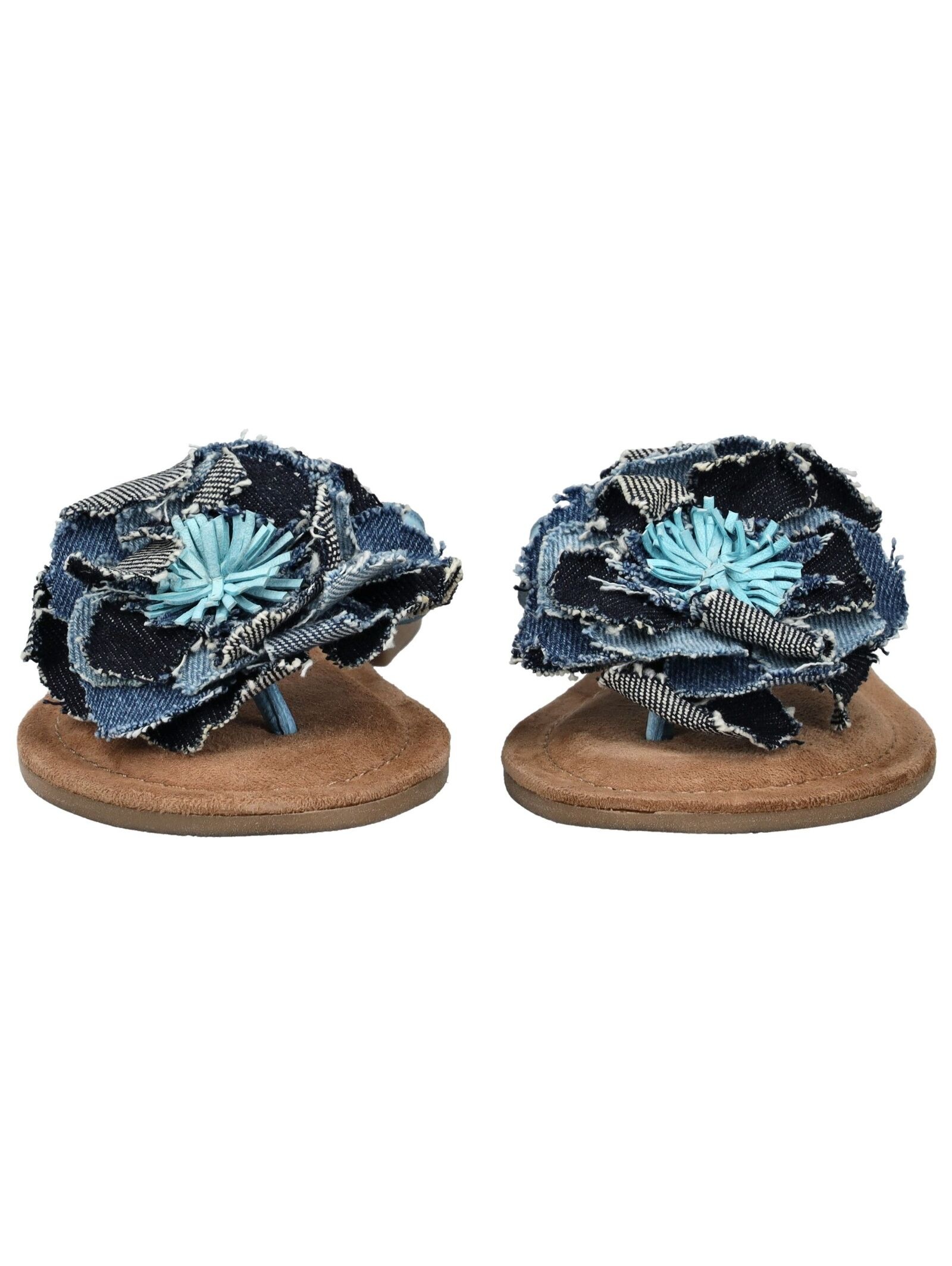 Thumbnail - Lazamani Zehentrenner "Lazamani Zehensteg Leder"