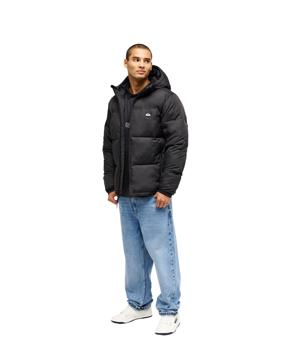 Quiksilver Outdoorjacke »Cold Days«