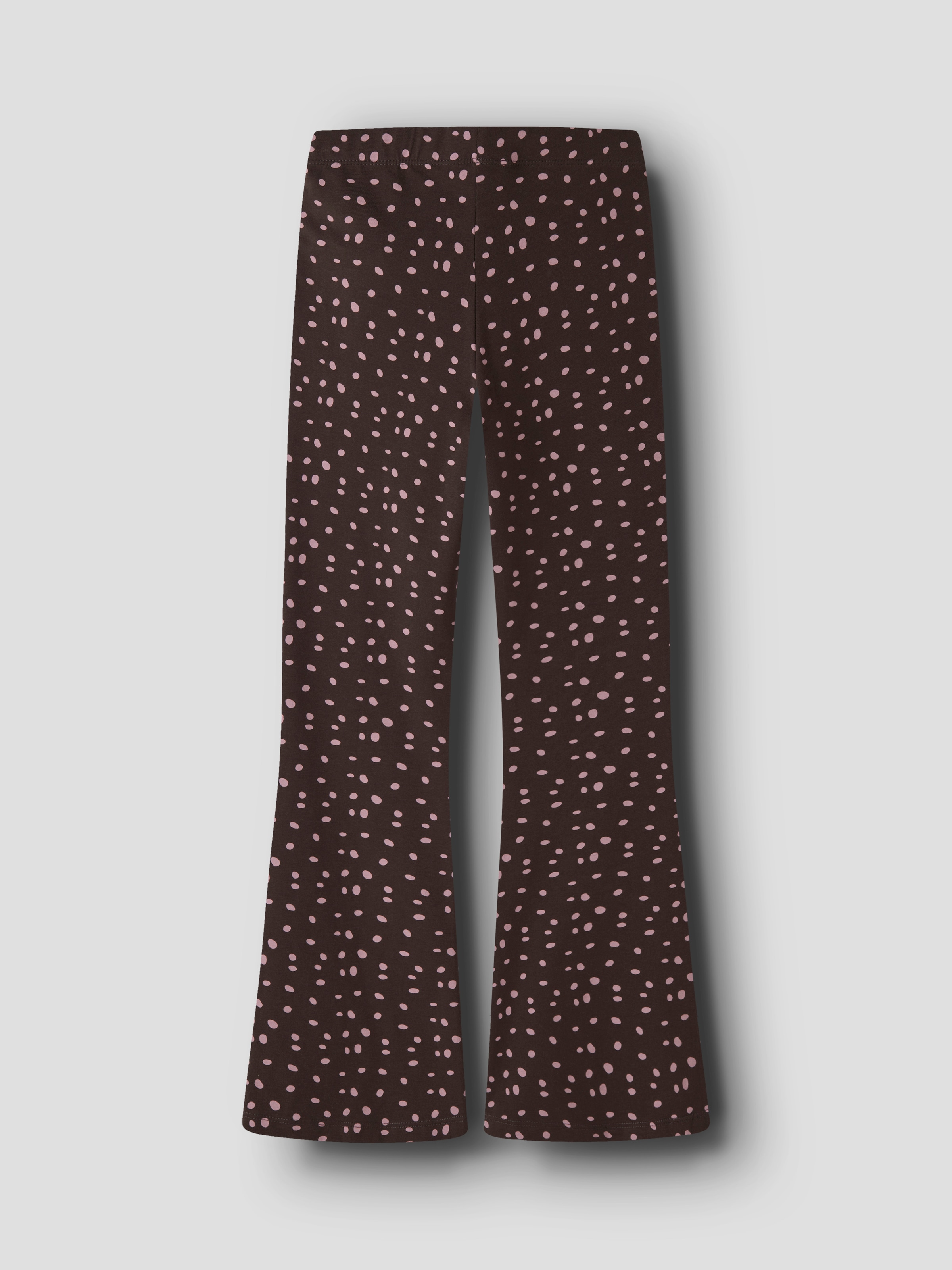 Name It Leggings »NKFNILAS 2P PANT«  Baumwollmischung, regular fit
