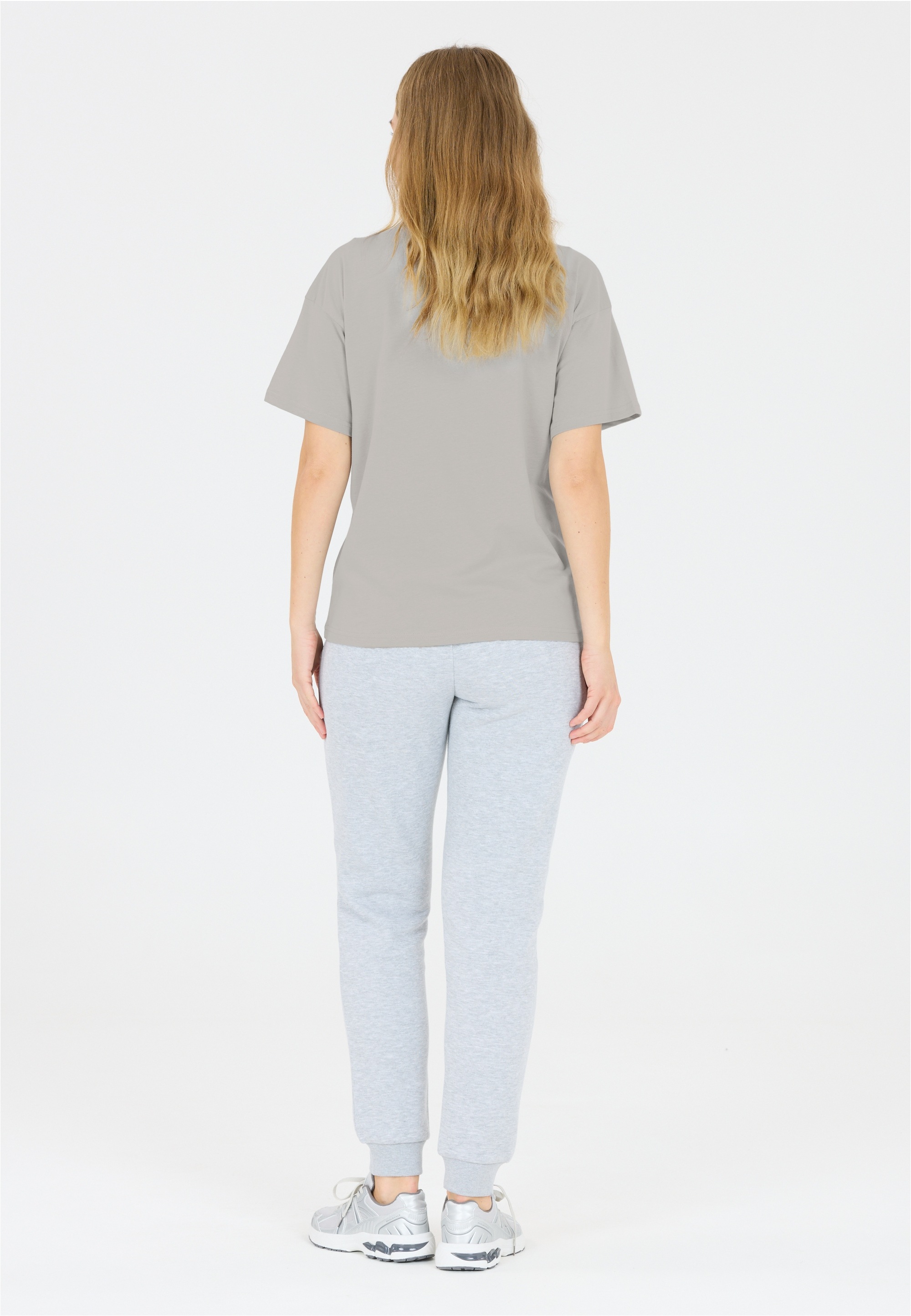 CRUZ T-Shirt »Ingeberg«, Aus atmungsaktivem und leichtem Stoff