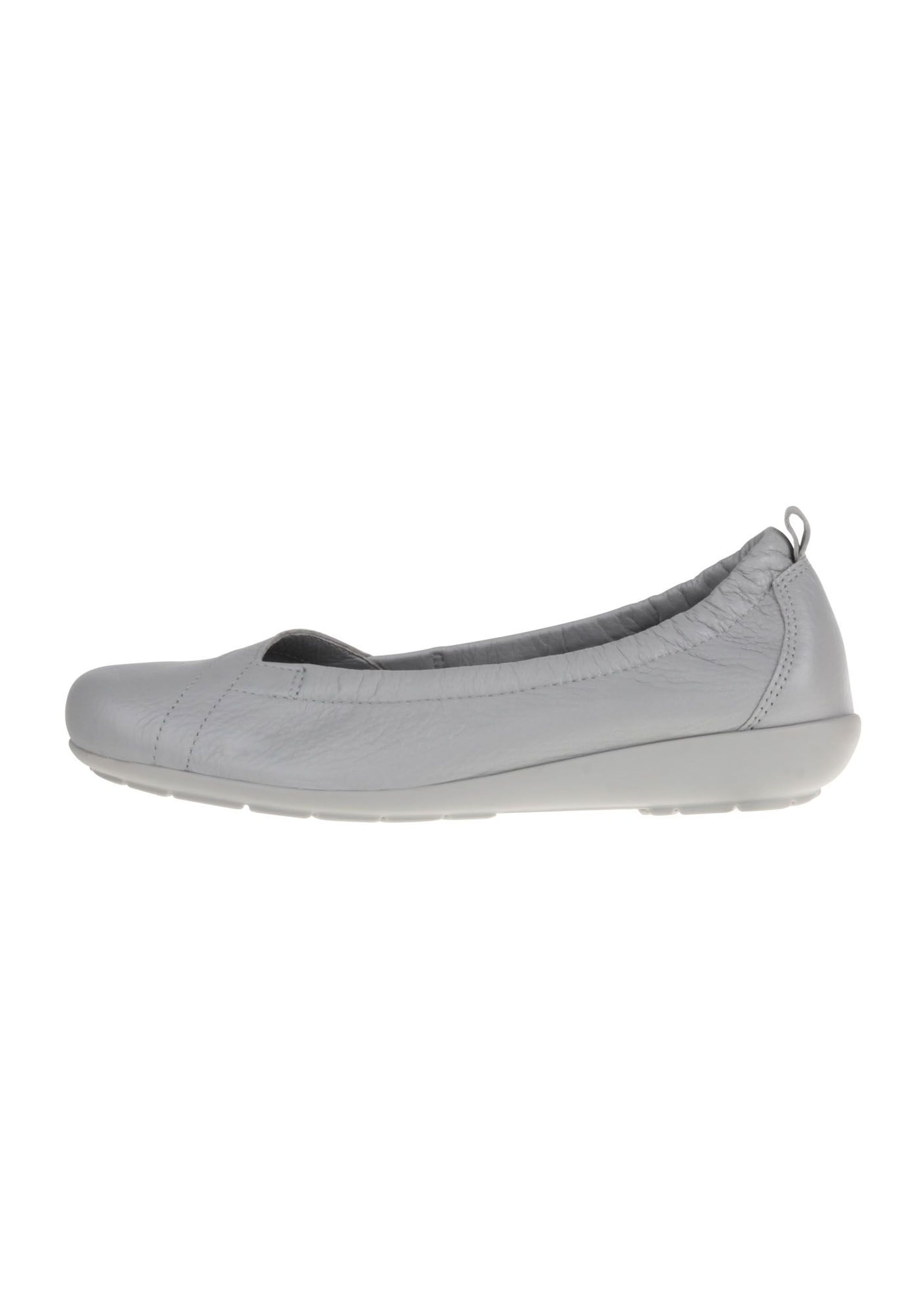Natural Feet Slipper »Polina«, in tollem Design