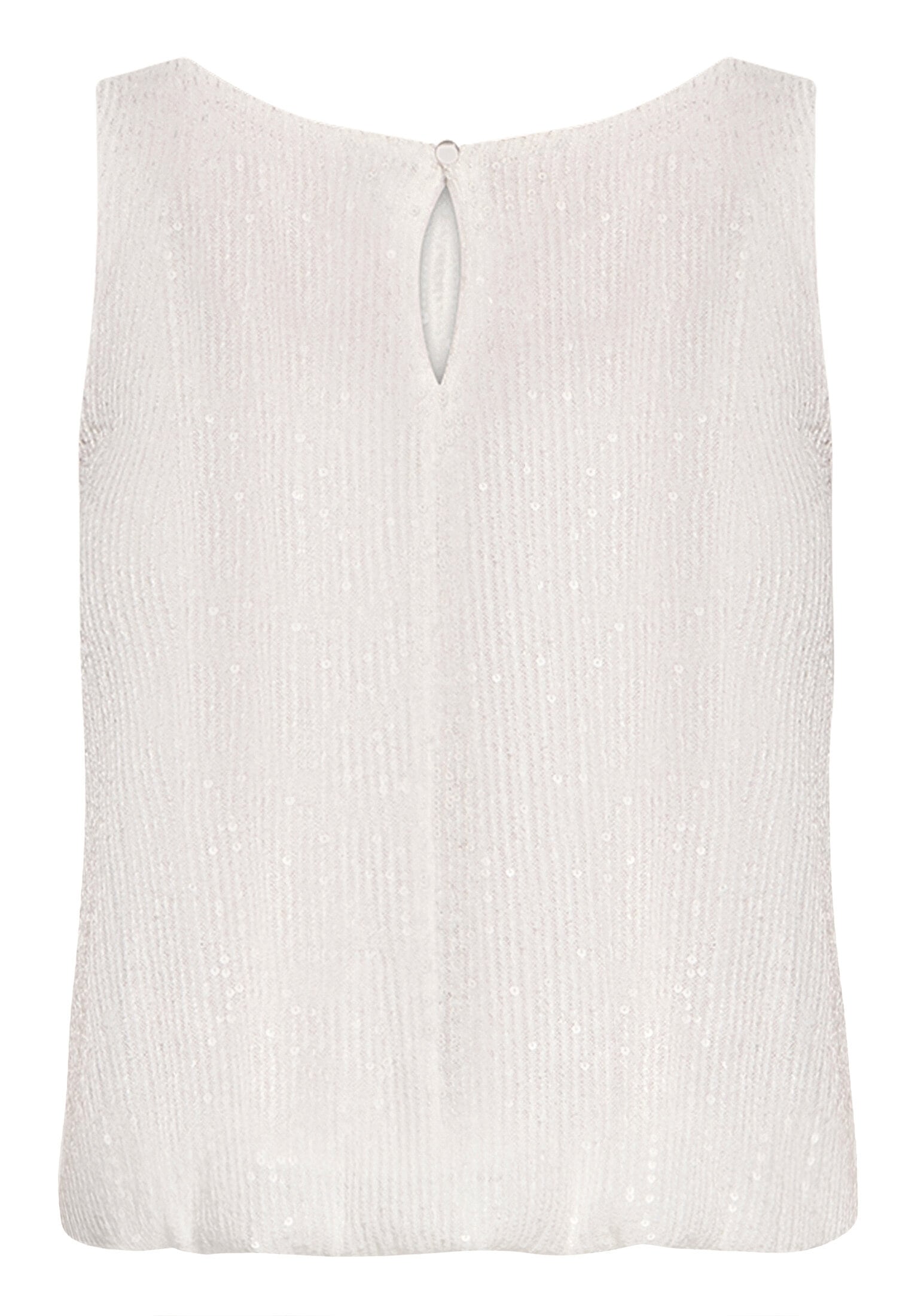 Vera Mont T-Shirt »Damen im Glitzer-Look« 1 Stk.