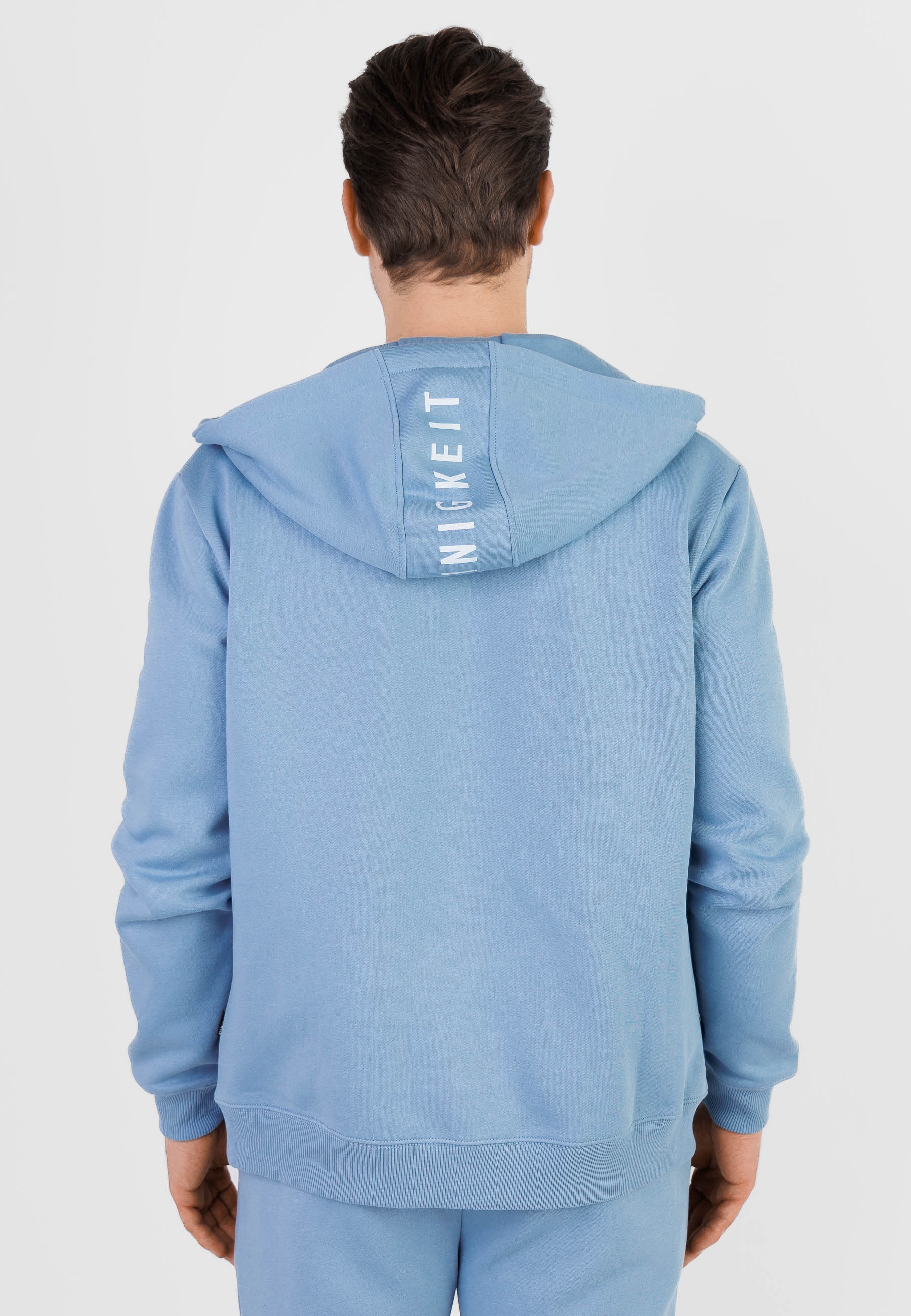 Kleinigkeit Neopren-Hoodie »Kleinigkeit Jacke Muschelson« 1