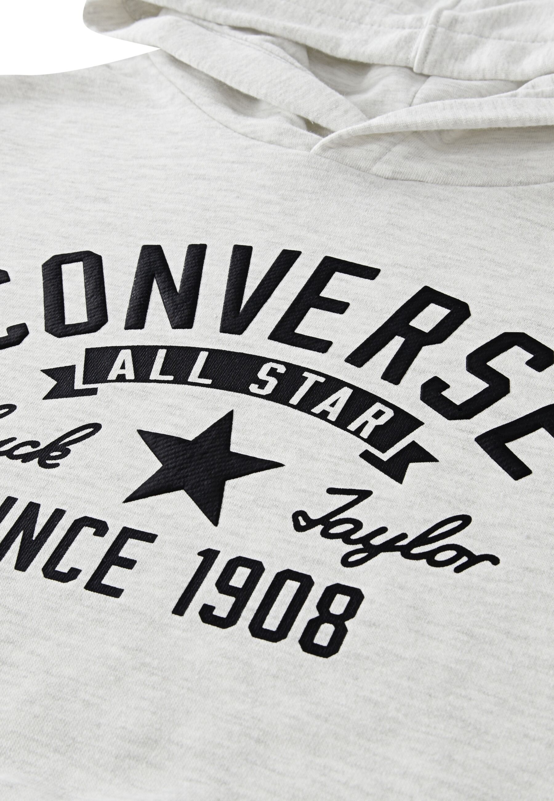 Converse Jogginganzug »CNVB RETRO REMIX FT PO JOGGER«, (2 tlg.), für Kinder