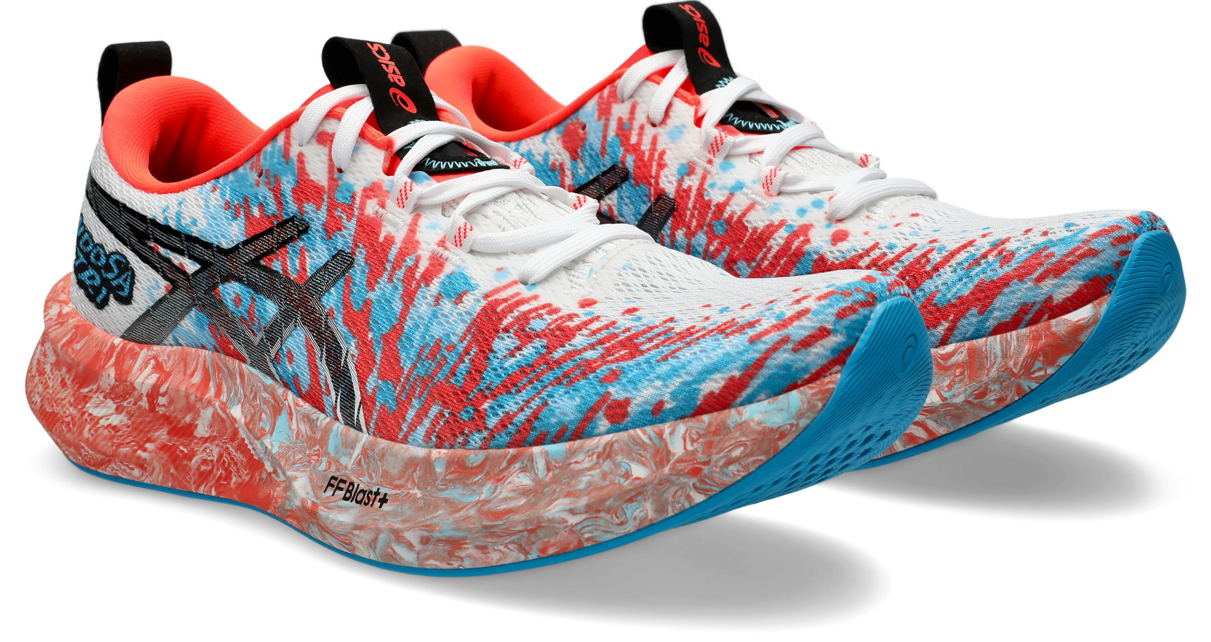 Asics Laufschuh »NOOSA TRI 16«