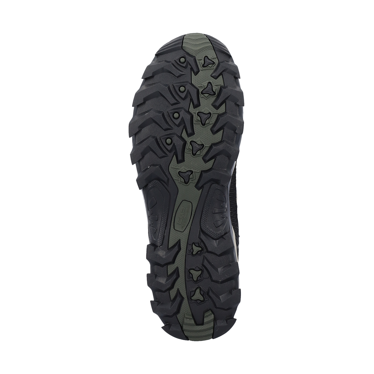 CMP Wanderschuh »RIGEL LOW TREKKING SHOES WP«  wasserdicht