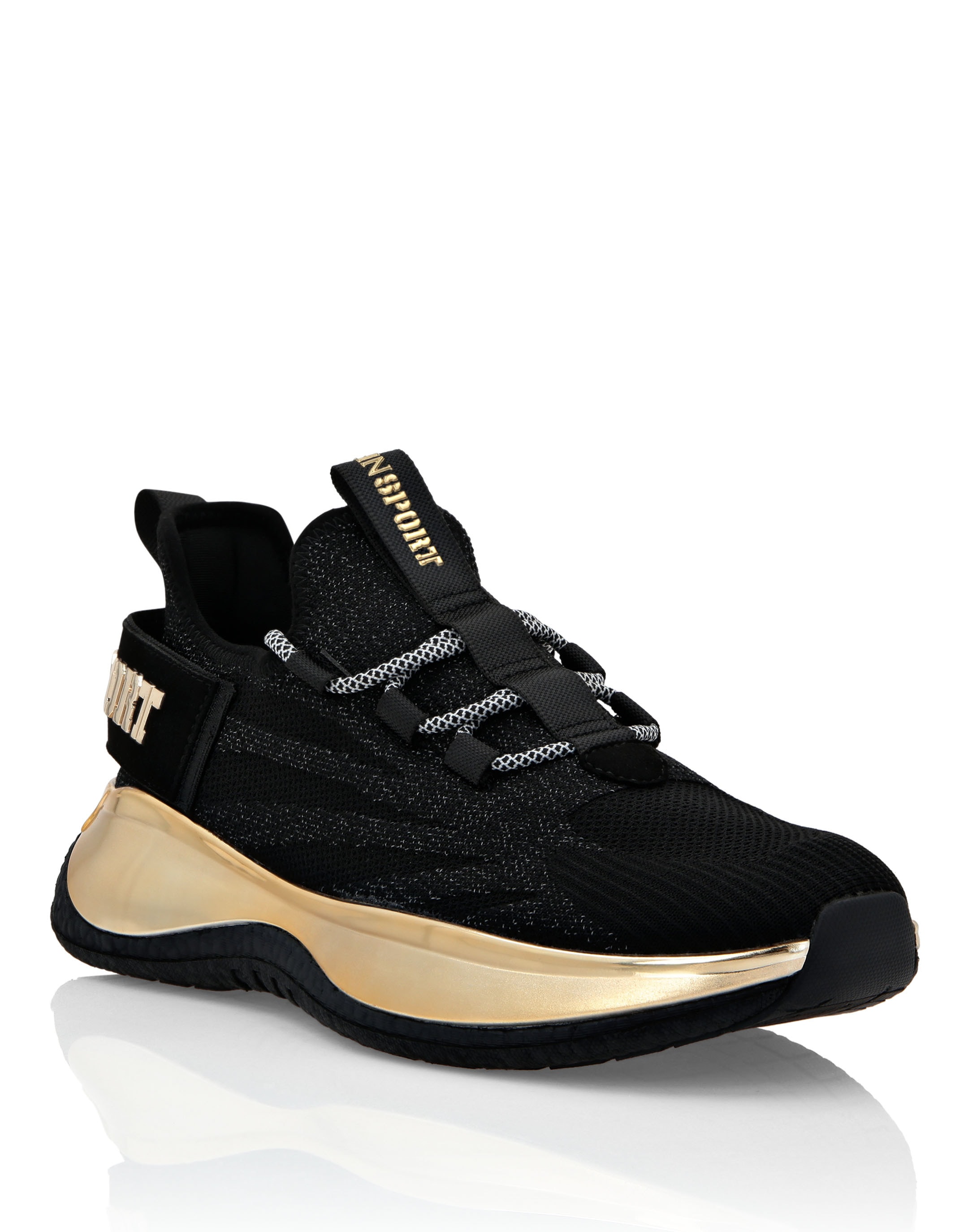 PLEIN SPORT Sneaker »The Iron Tiger Gen.x.02«