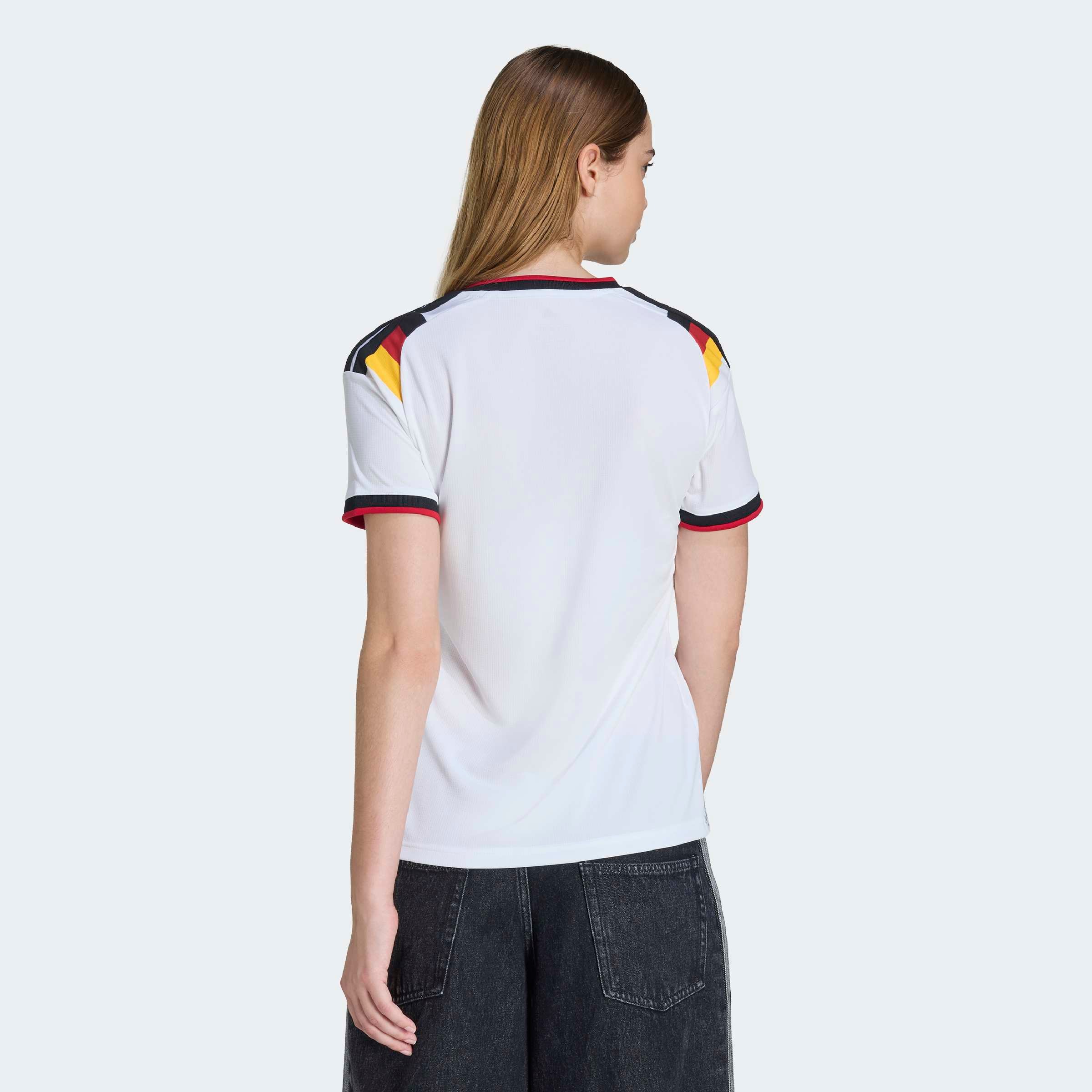 adidas Performance Fußballtrikot »DFB H JSY W«