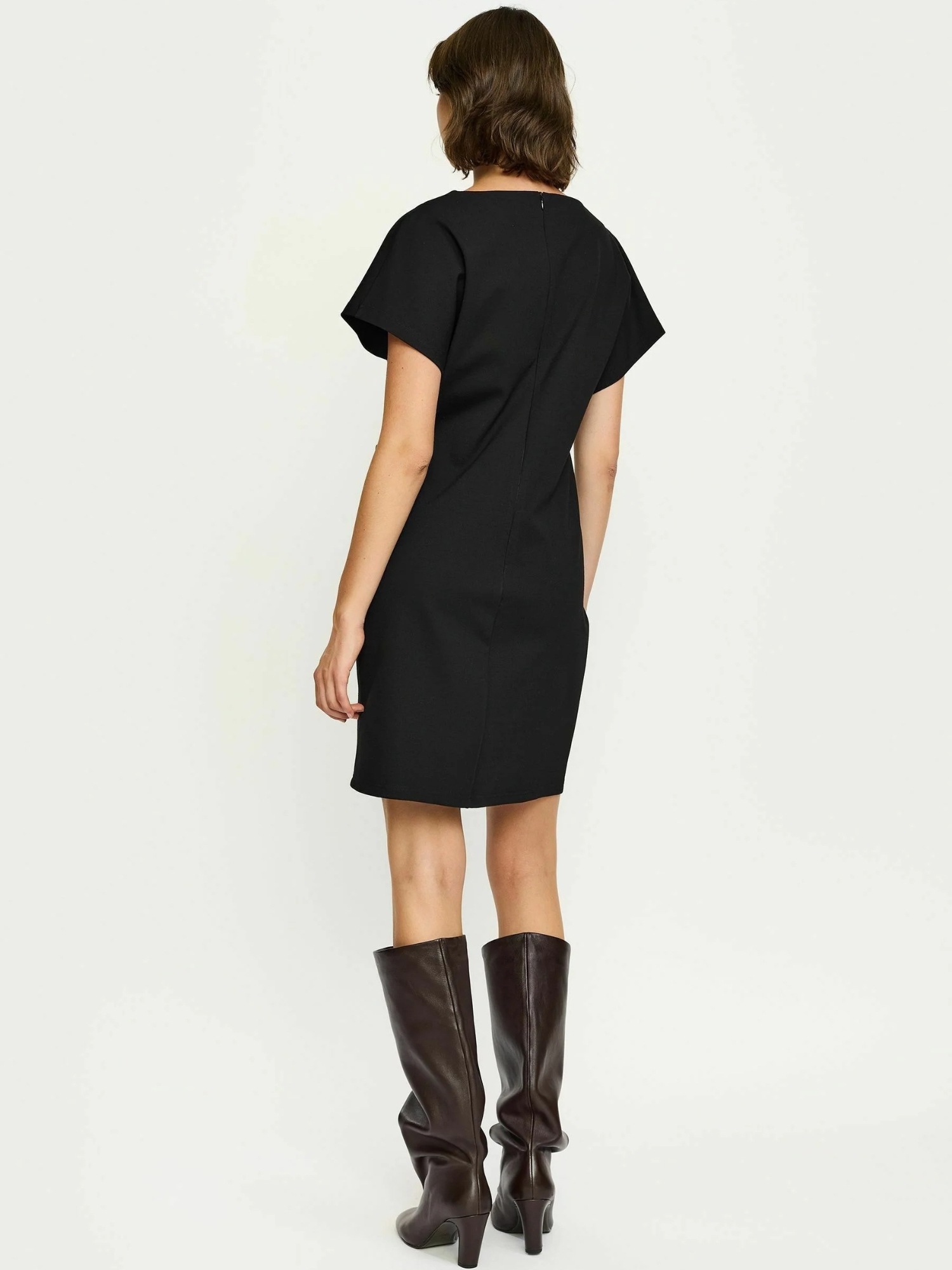Soft Rebels Jerseykleid »Soft Rebels Dress SRHuma«
