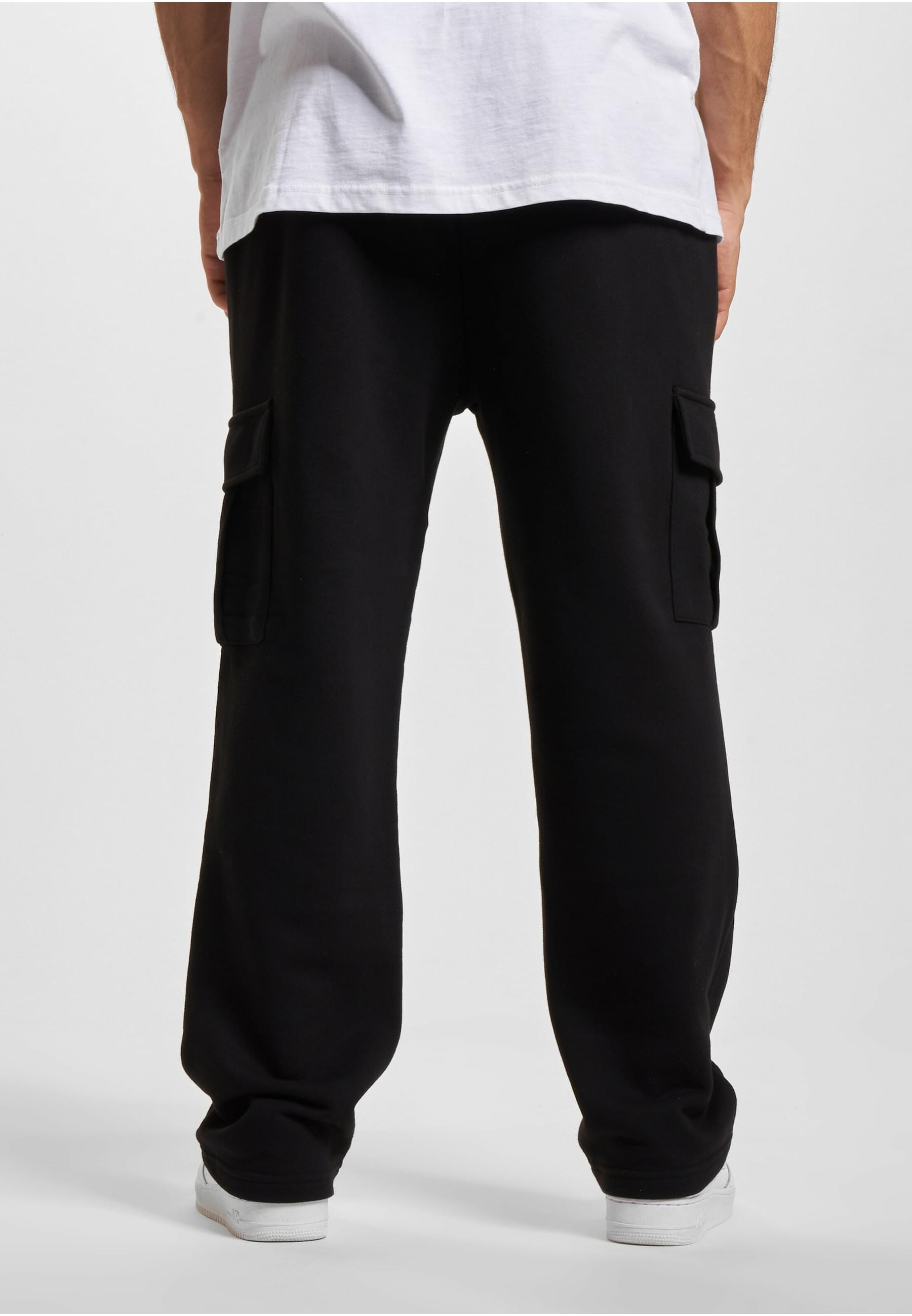 DEF Jogginghose »DEF Herren DEF Active Sweatpants«, (1 tlg.)