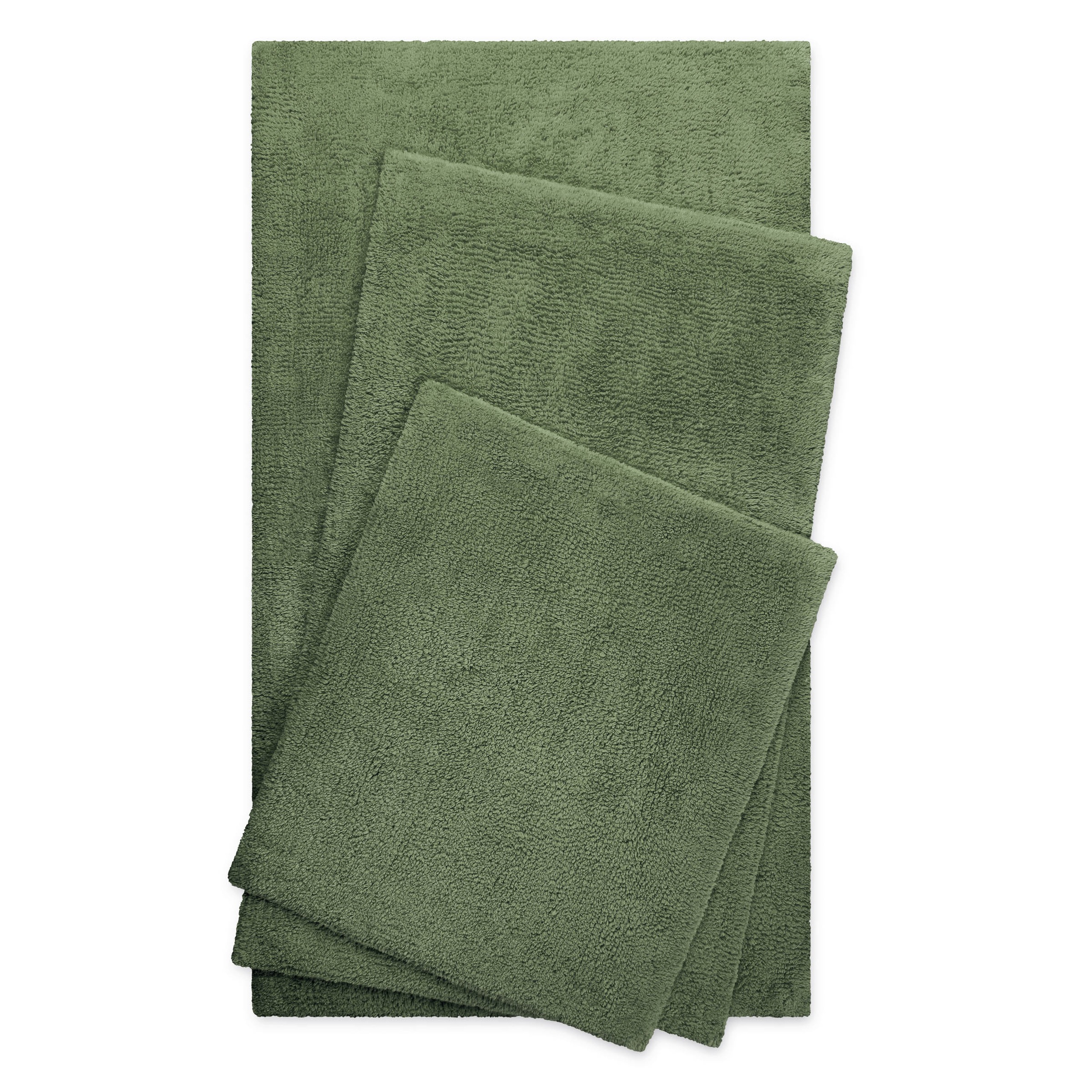 Wecon home Basics Badematte »Erik« Höhe 20 mm waschbar, rutschfest, sehr weich, strapazierfähig, pflegeleicht