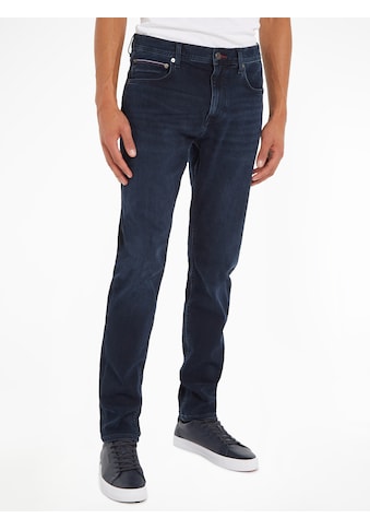 TOMMY HILFIGER Tapered-fit-Jeans »TAPERED HOUSTON PST...