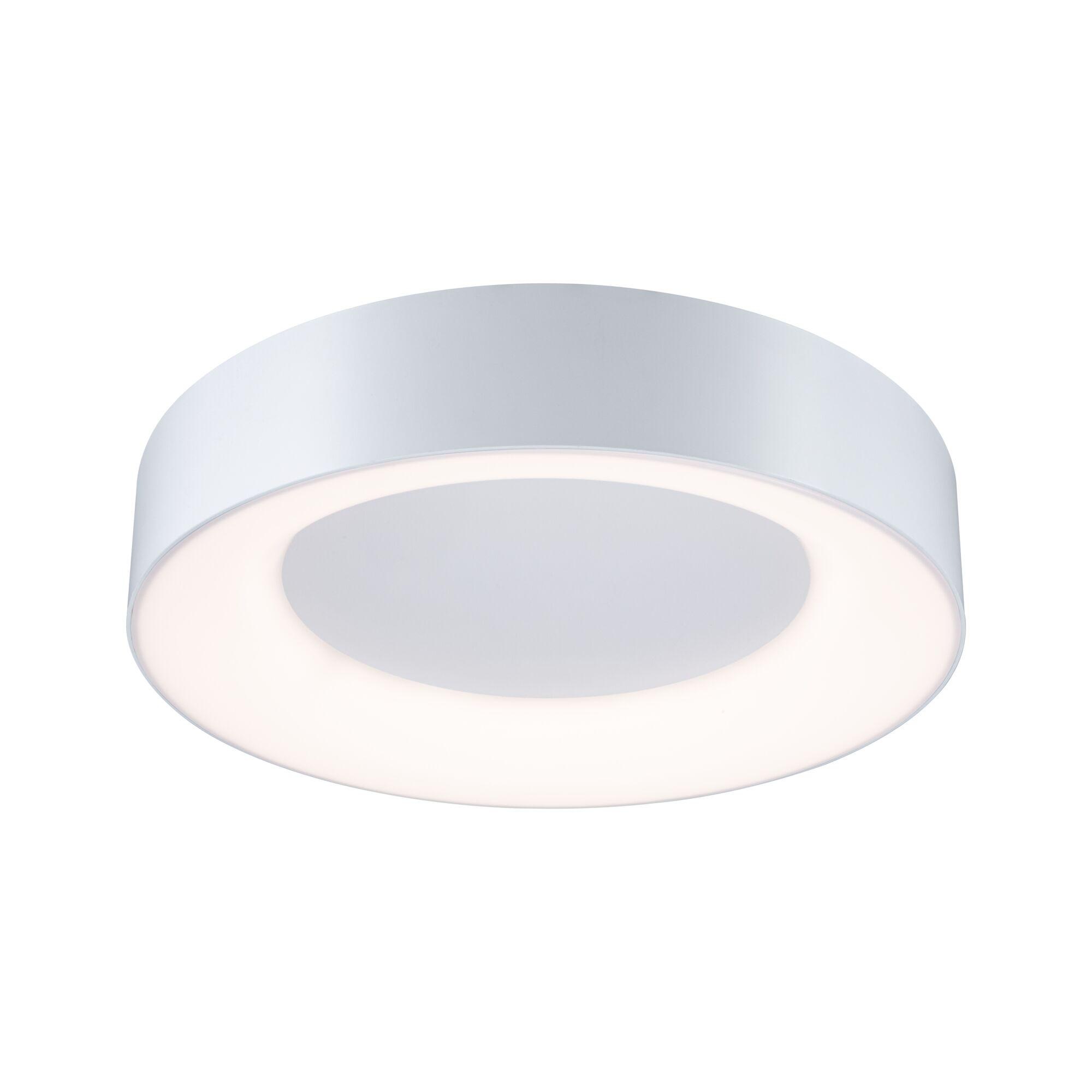 Paulmann Deckenleuchte »Casca« LED-Modul 1 Stk. Tageslichtweiß dimmbar