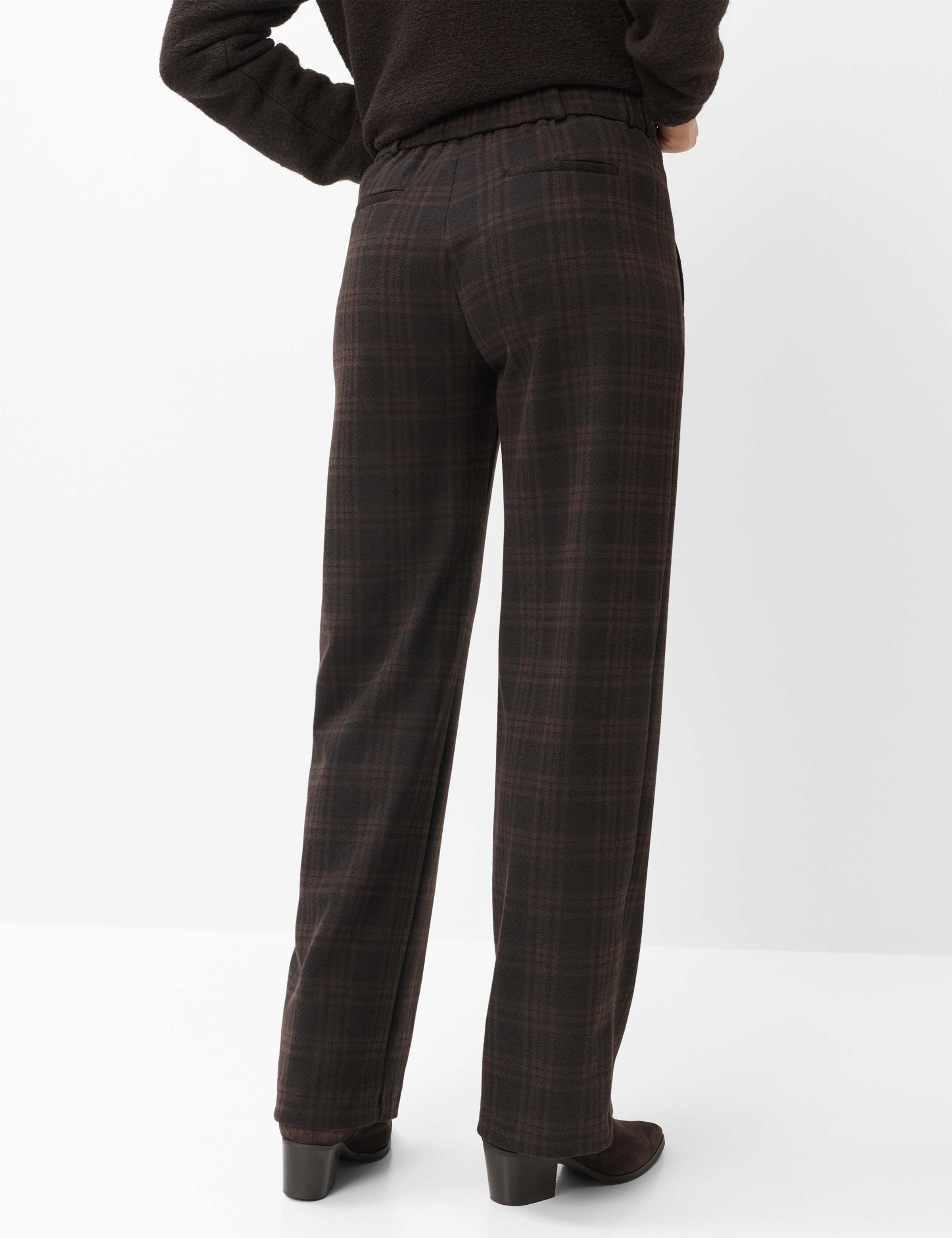 RAPHAELA by BRAX 5-Pocket-Hose »Style PEGGY FLARED«