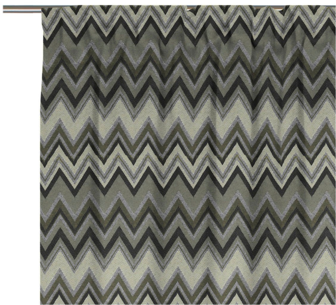 Thumbnail - Wirth Vorhang "Benewitz" Kräuselband 1 Stk. tlg.