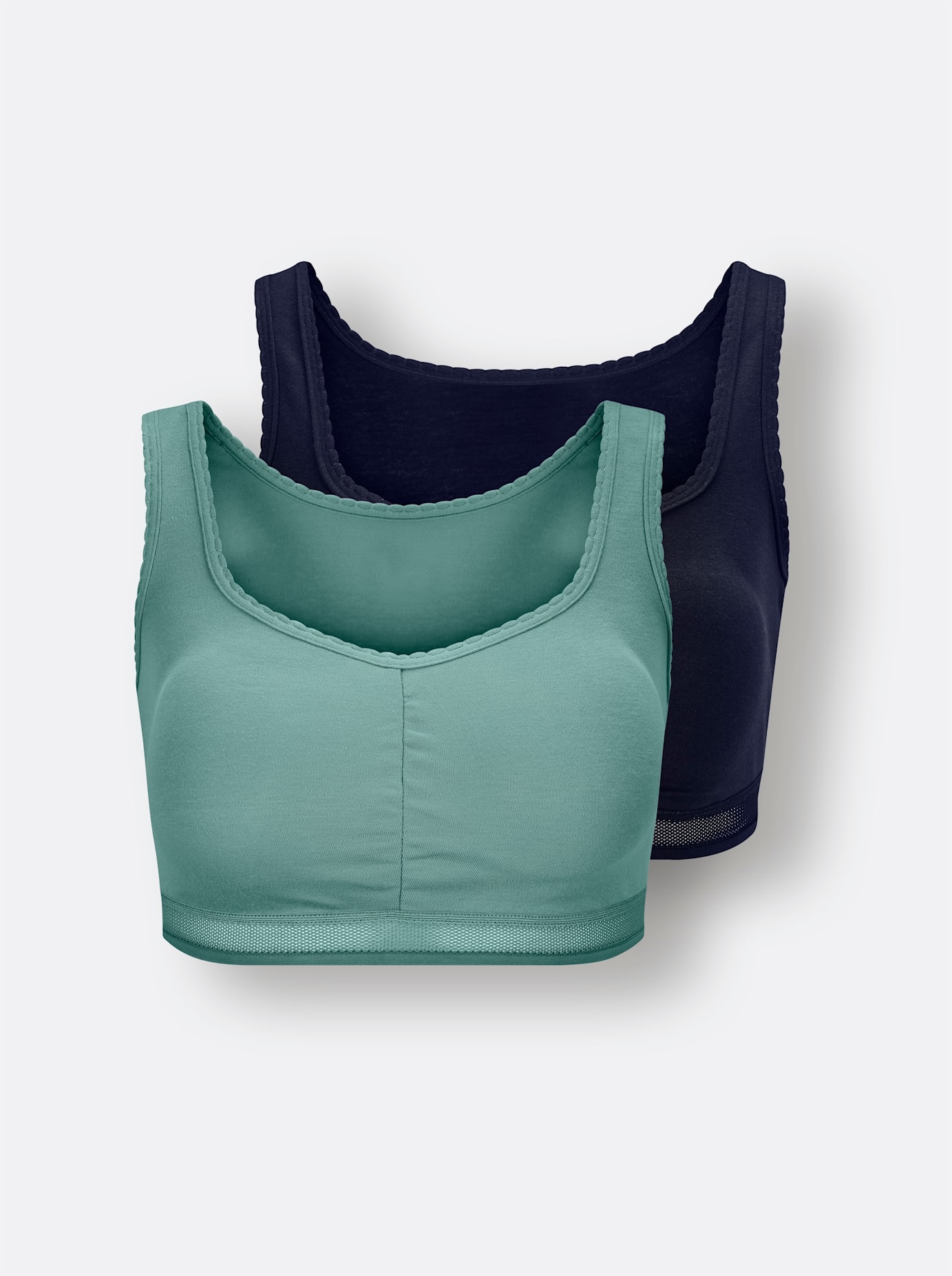 wäschepur Bustier