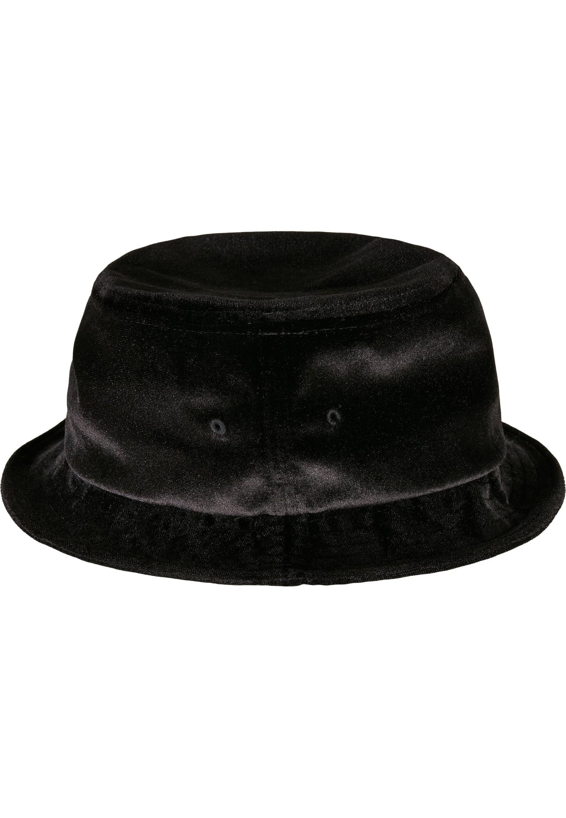 Flexfit Trucker Cap »Flexfit Bucket Hat Velvet Bucket Hat«