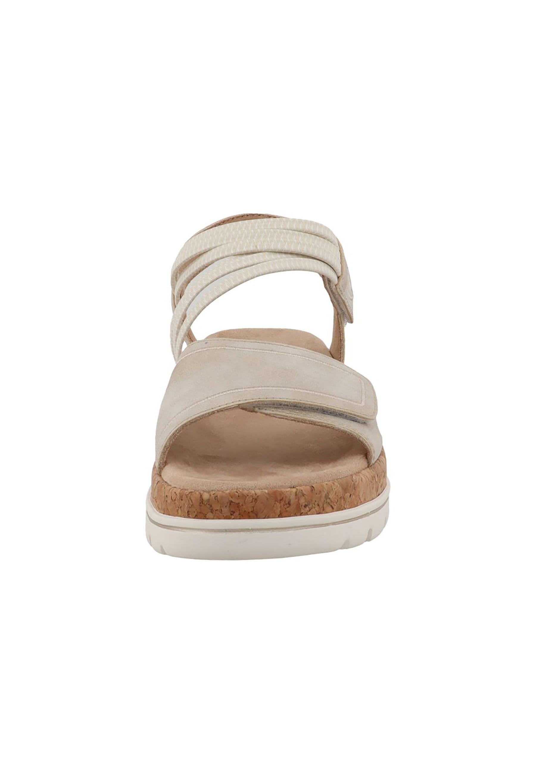 TOM TAILOR Mules "Tom Tailor Flat Sandals - Mules"