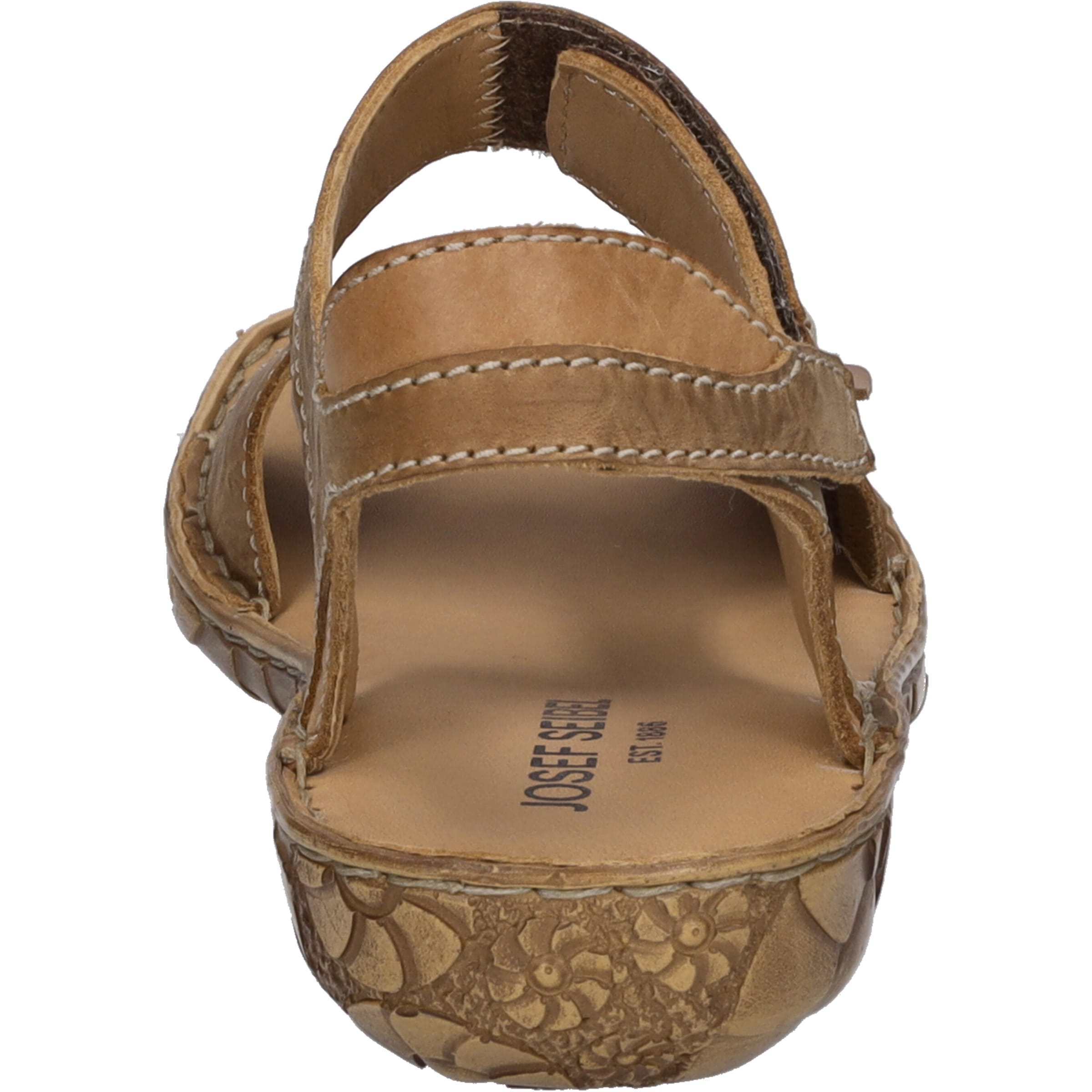 Josef Seibel Sandale »Rosalie 56, camel-kombi«