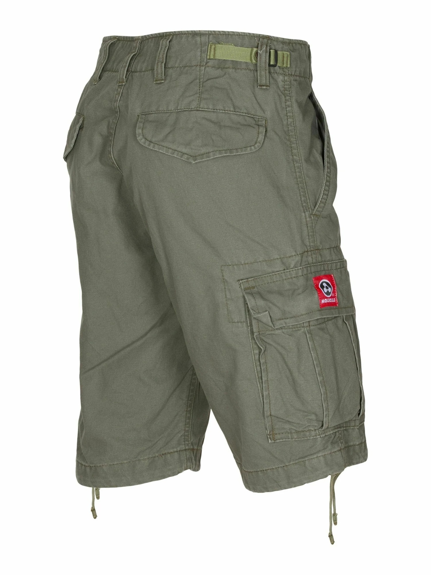 Molecule Cargoshorts »Molecule Cargo Shorts Cargo«
