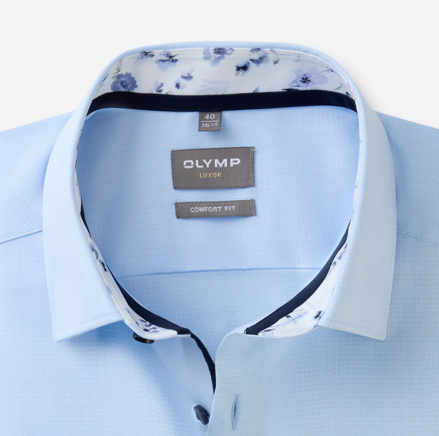 OLYMP Businesshemd "Luxor comfort fit" günstig online kaufen