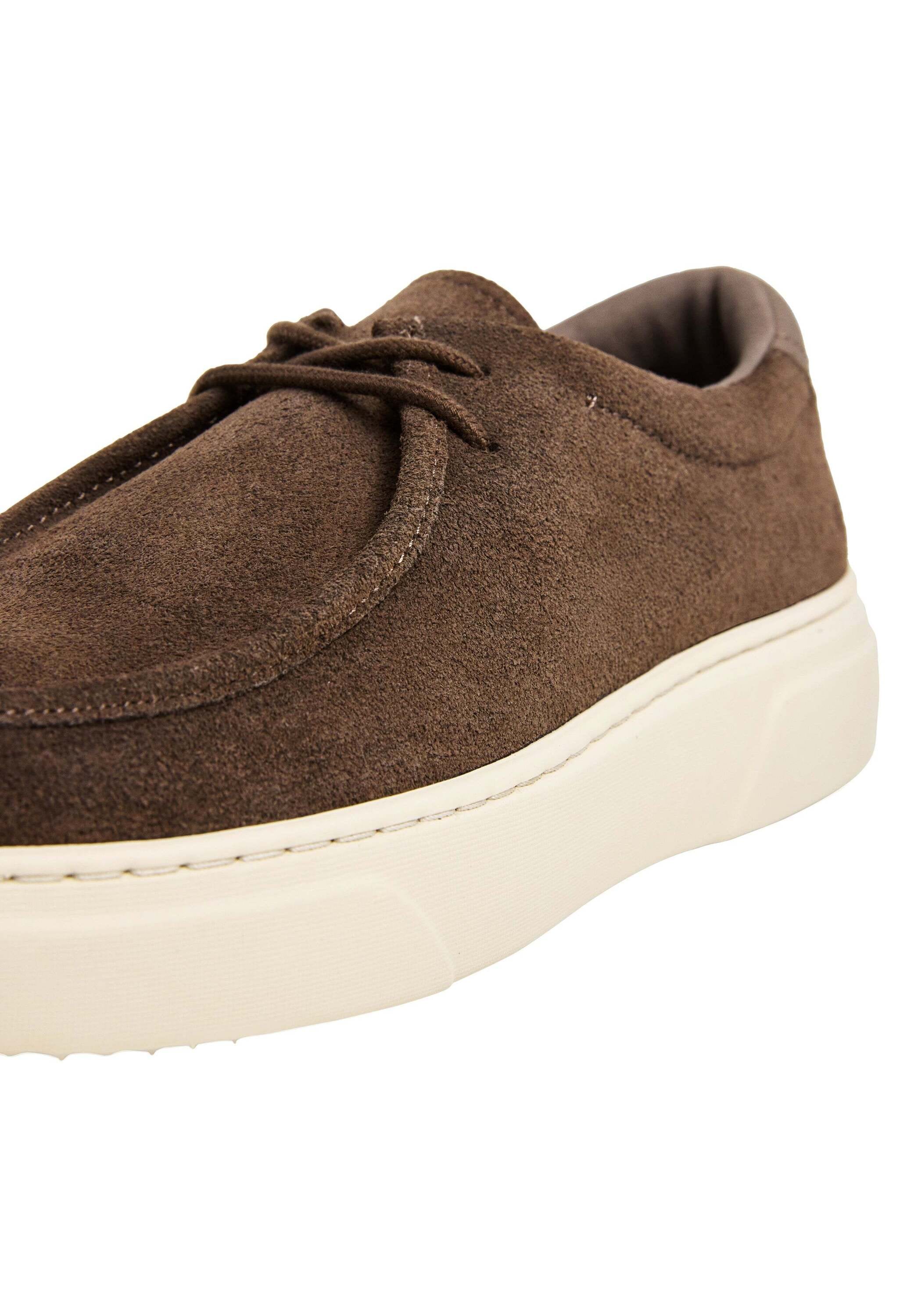 Pepe Jeans Ankleboots »boat shoes COLINS STREET M«