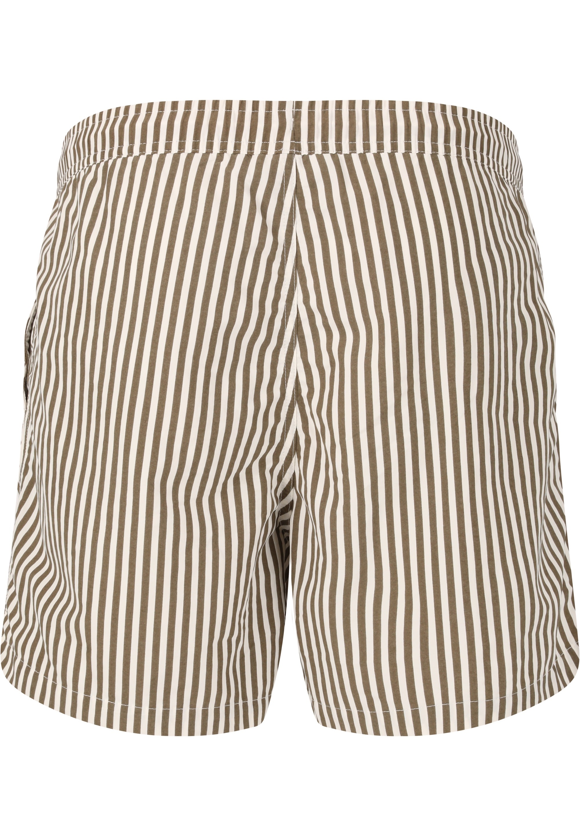 Virtus Badeshorts »Cullen«, (1 St.), aus atmungsaktivem Material