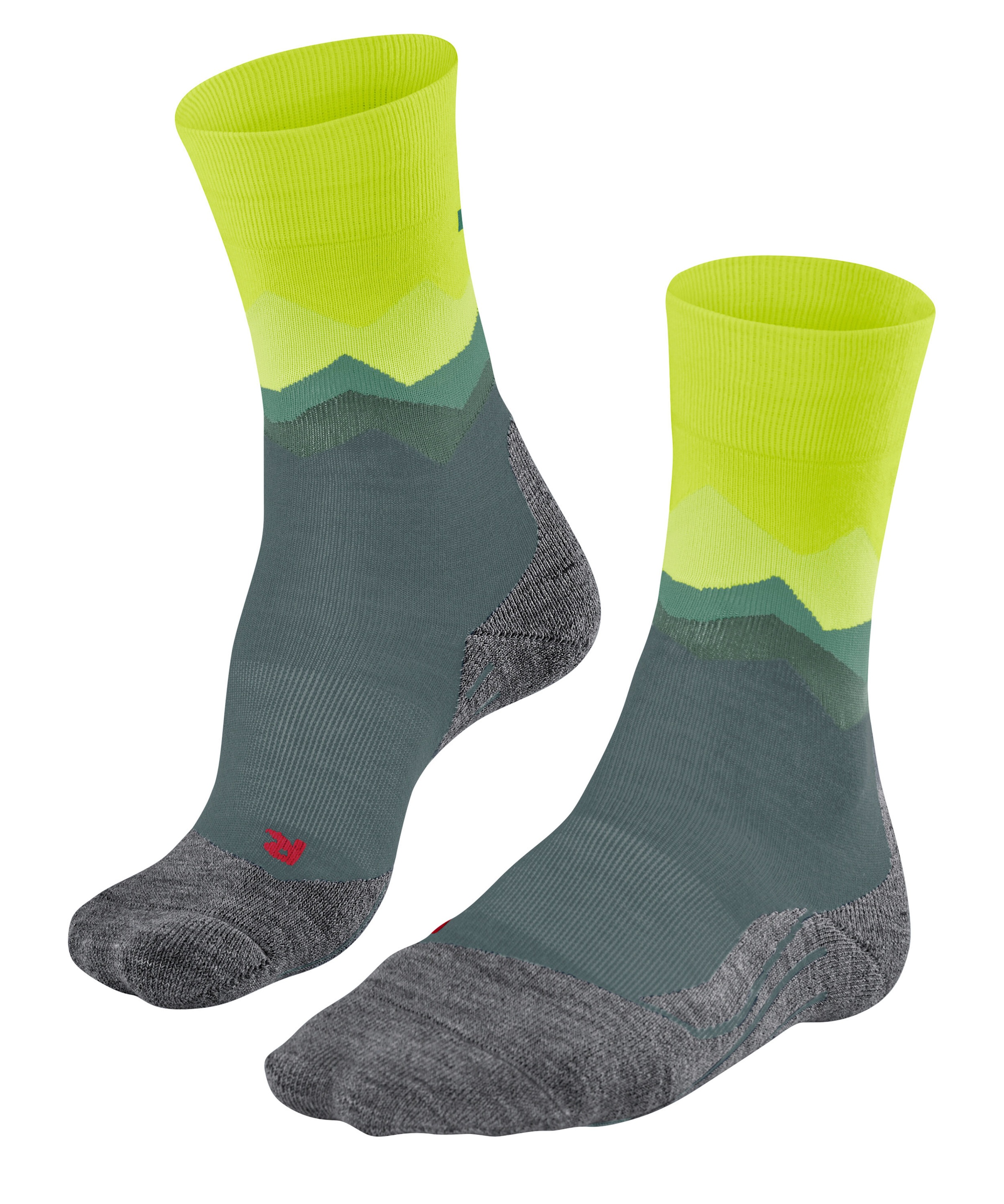 FALKE Wandersocken "TK2 Explore", hohe Feuchtigkeitsaufnahme, schnell trock günstig online kaufen