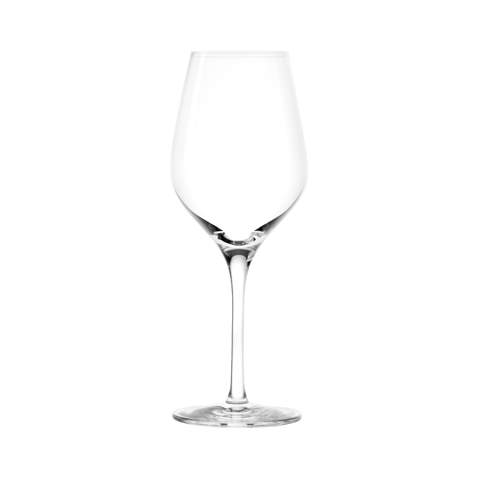 Stölzle Sektglas »Champagnerkelche Exquisit 265 ml 6er Set transparent«