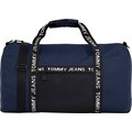 Tommy Jeans Weekender »TJM ESSENTIAL DUFFLE«, mit Reißverschluss-Innenfach