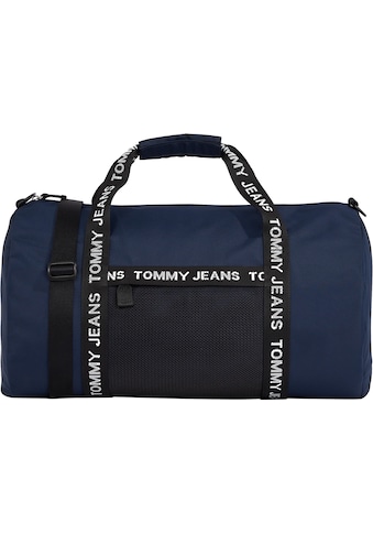Tommy Jeans Weekender »TJM ESSENTIAL DUFFLE«, mit Reißverschluss-Innenfach kaufen