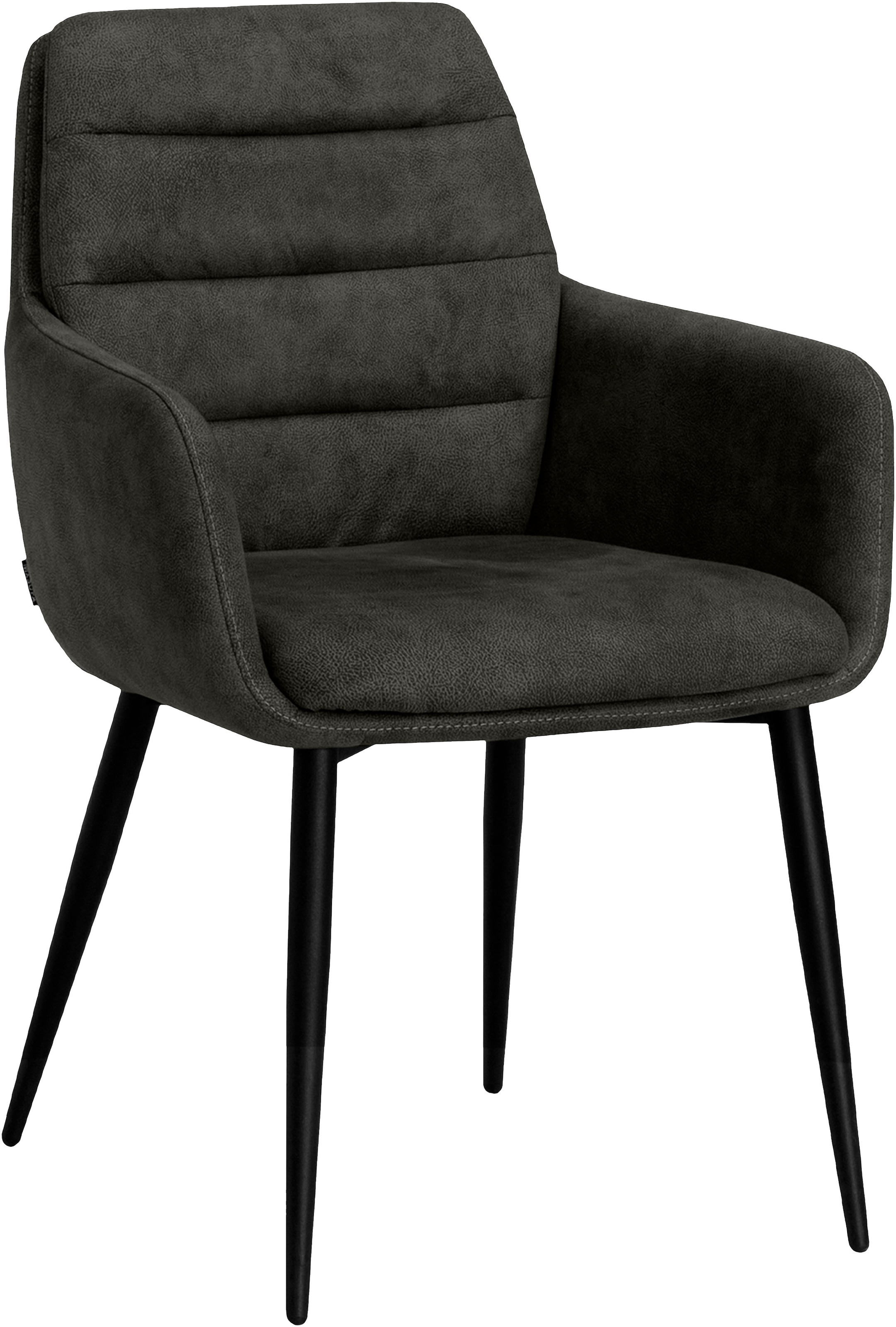 OMG Design Armlehnstuhl "Bailey" (Set) 1 Stk.Schalenstuhl, Esszimmerstuhl, günstig online kaufen