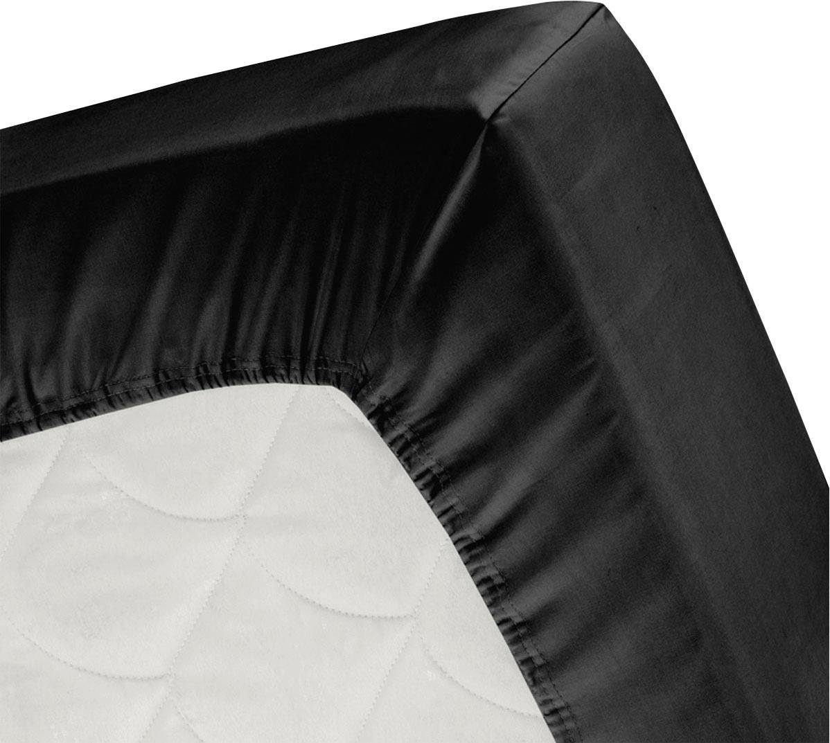 Cinderella Spannbettlaken »Cinderella Jersey, für Matratzen bis 25 cm Höhe« für Matratzen bis 25 cm Höhe