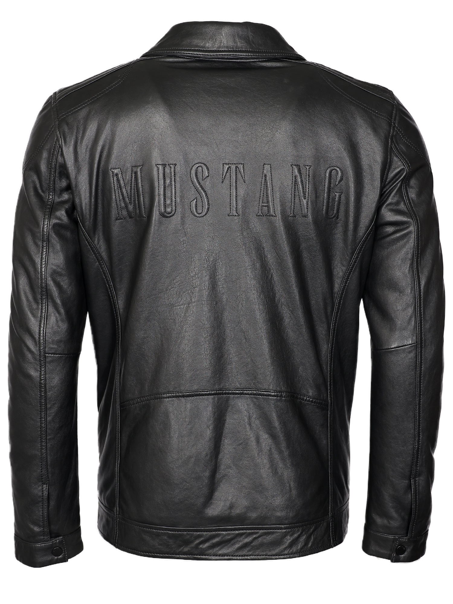 MUSTANG Lederjacke »31024849«