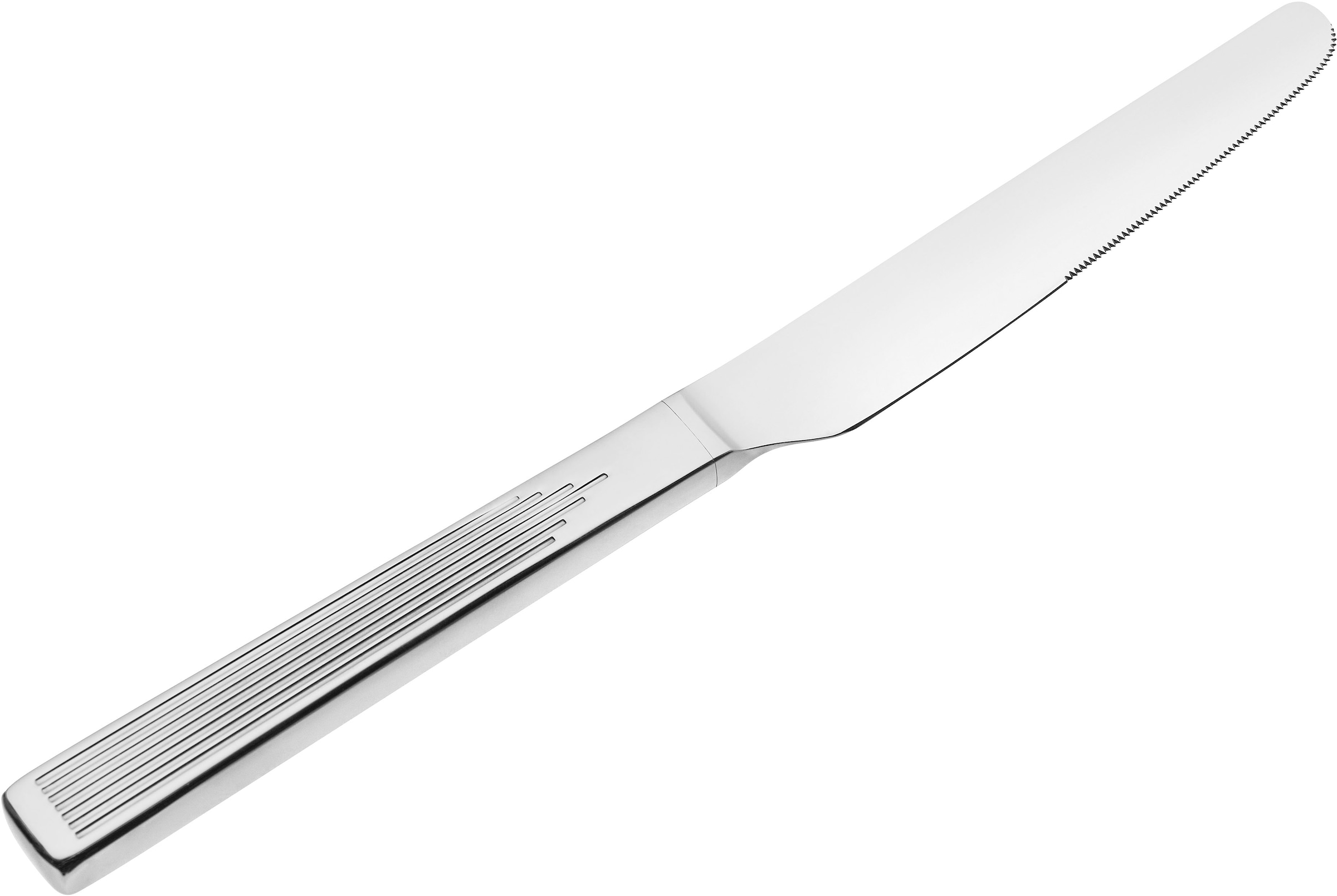 WMF Besteck-Set »Art Deco«, (Set, 66 tlg.), ergonomisch, Cromargan protect