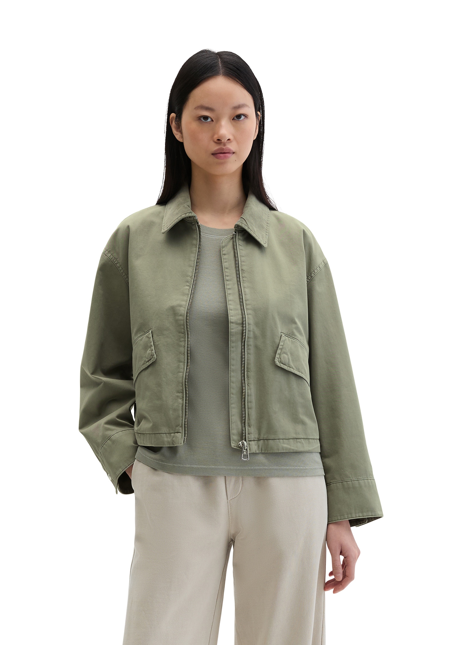 Marc OPolo 1100000002199 "aus Organic Cotton-Twill"