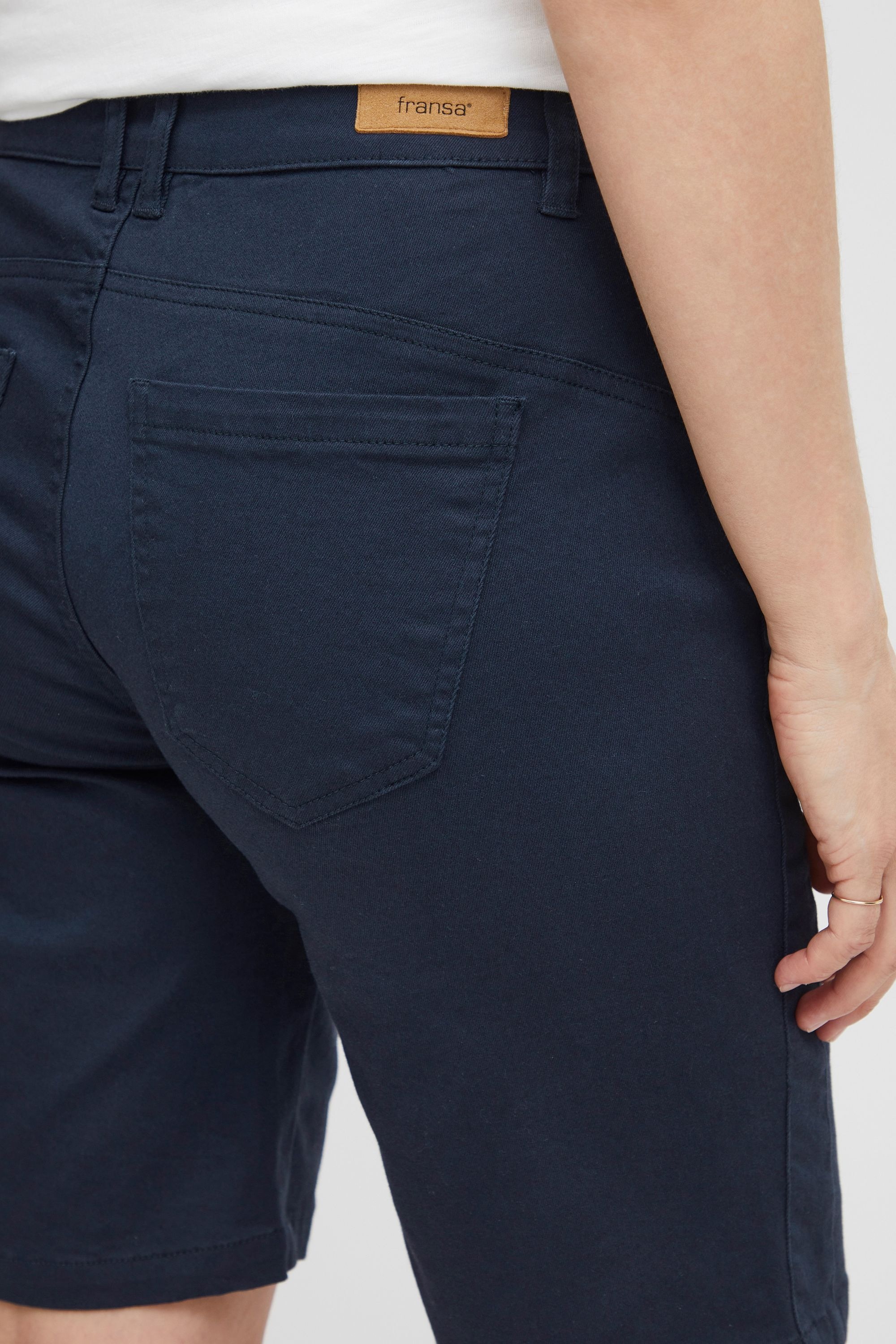 fransa Shorts »Shorts FRLomax«